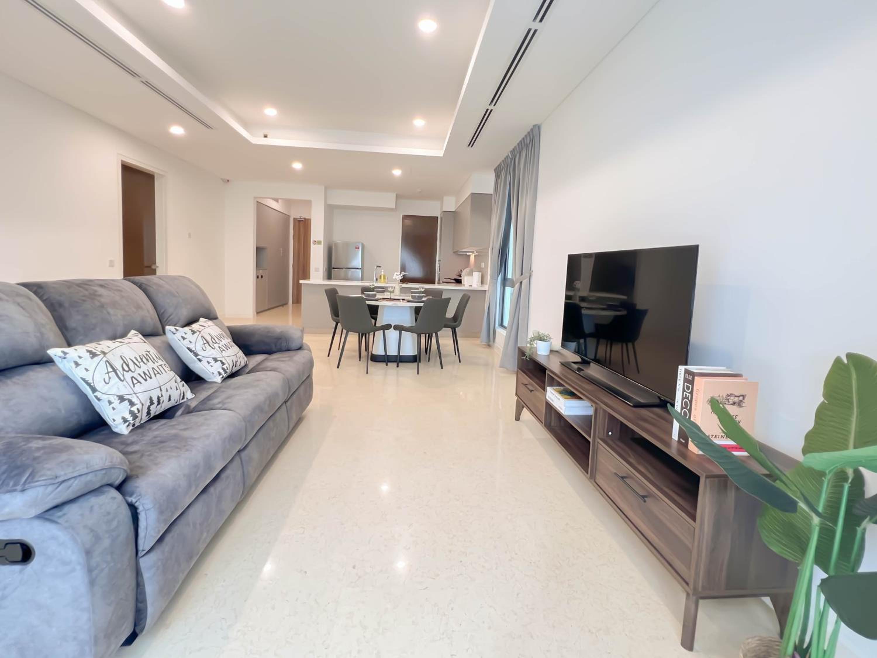 D'Rapport Residences by Manhattan Group