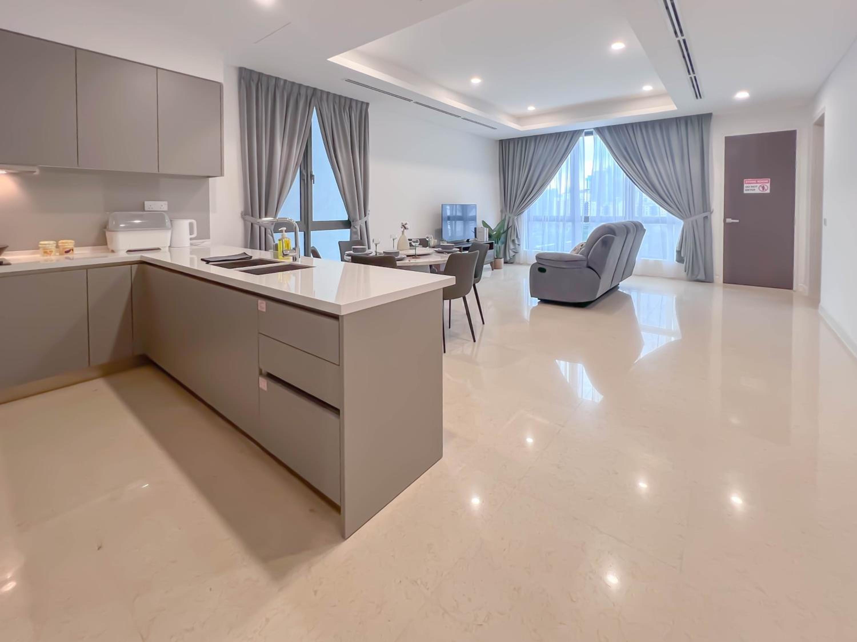 D'Rapport Residences by Manhattan Group