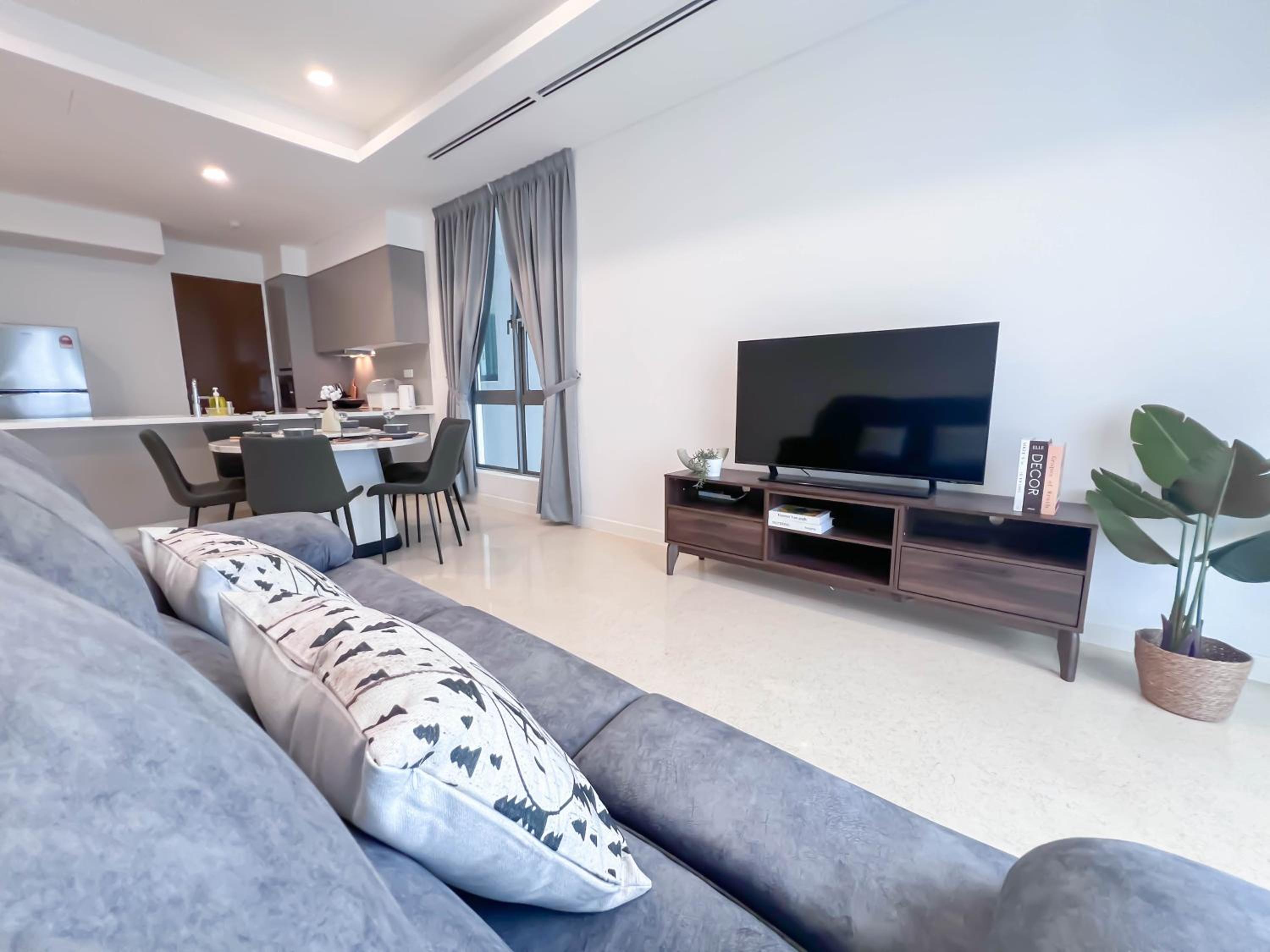 D'Rapport Residences by Manhattan Group