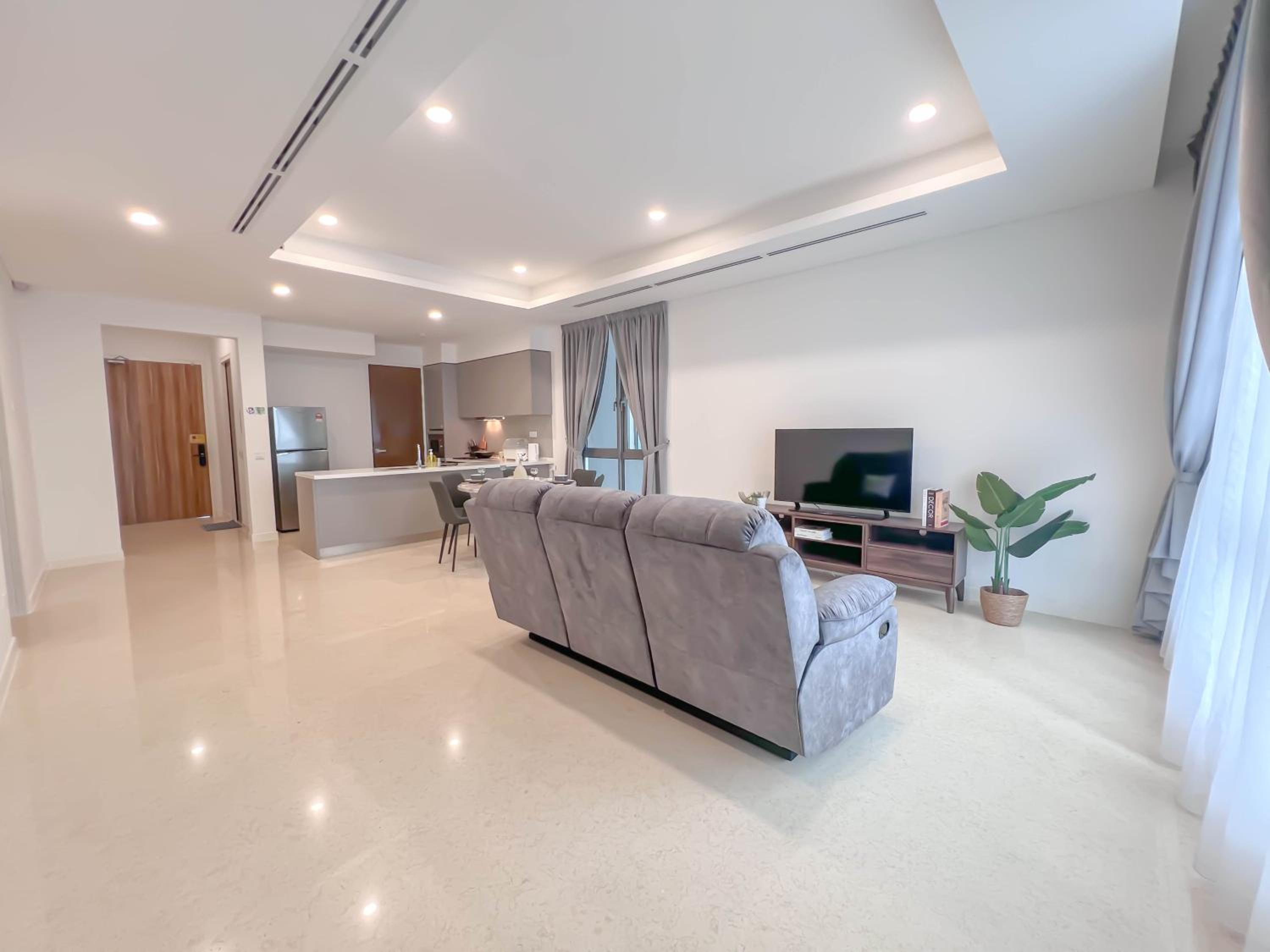 D'Rapport Residences by Manhattan Group