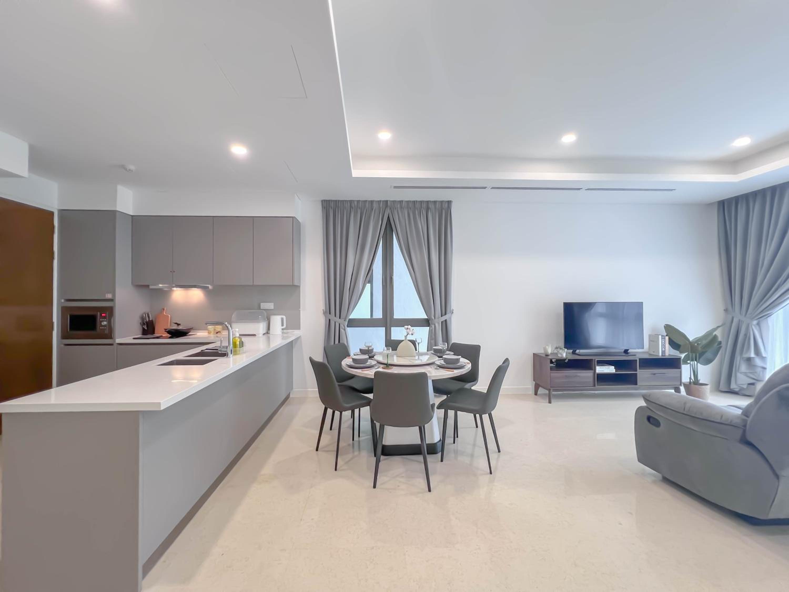 D'Rapport Residences by Manhattan Group