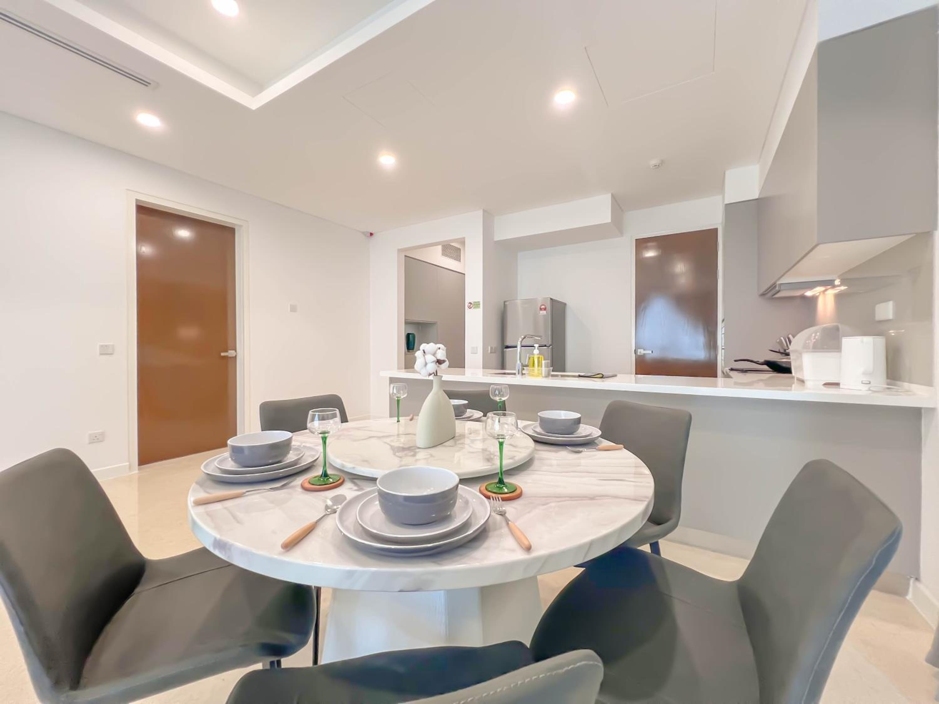D'Rapport Residences by Manhattan Group