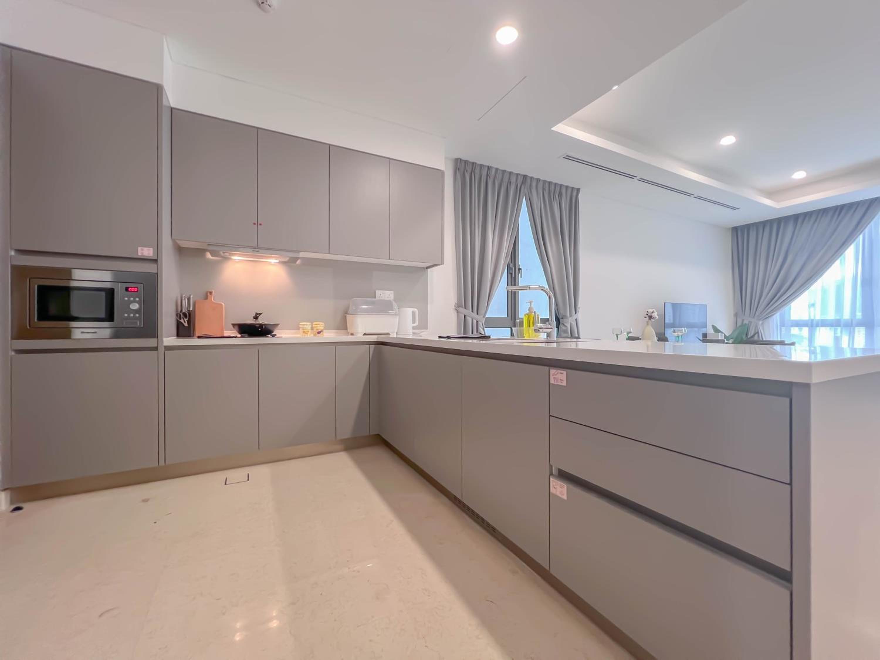 D'Rapport Residences by Manhattan Group