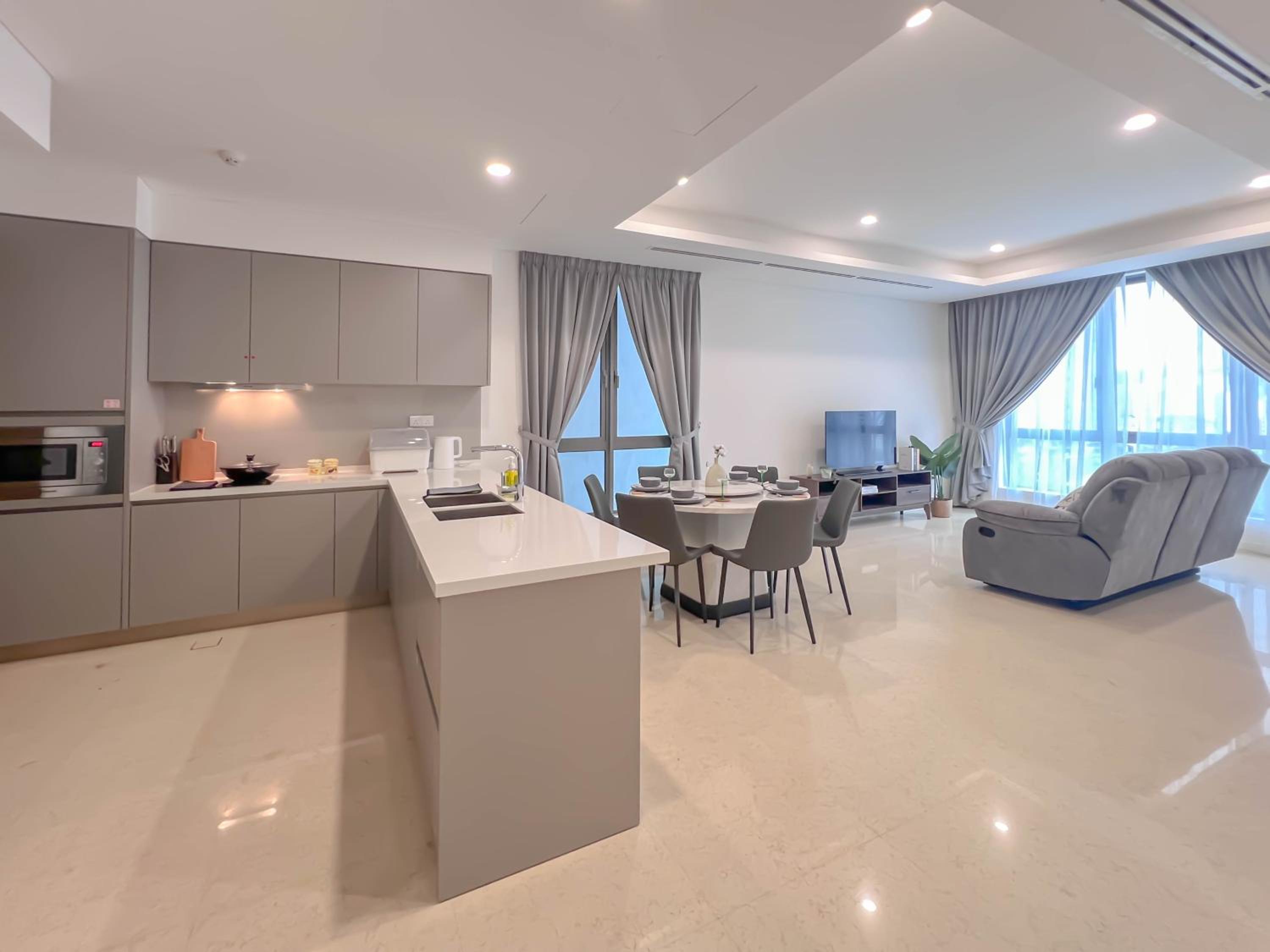 D'Rapport Residences by Manhattan Group