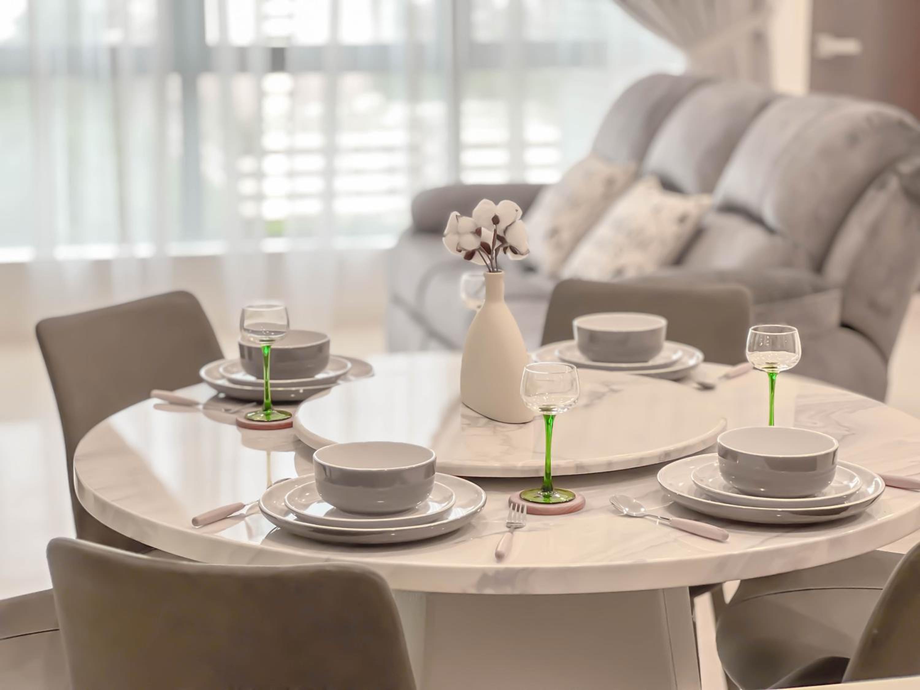 D'Rapport Residences by Manhattan Group