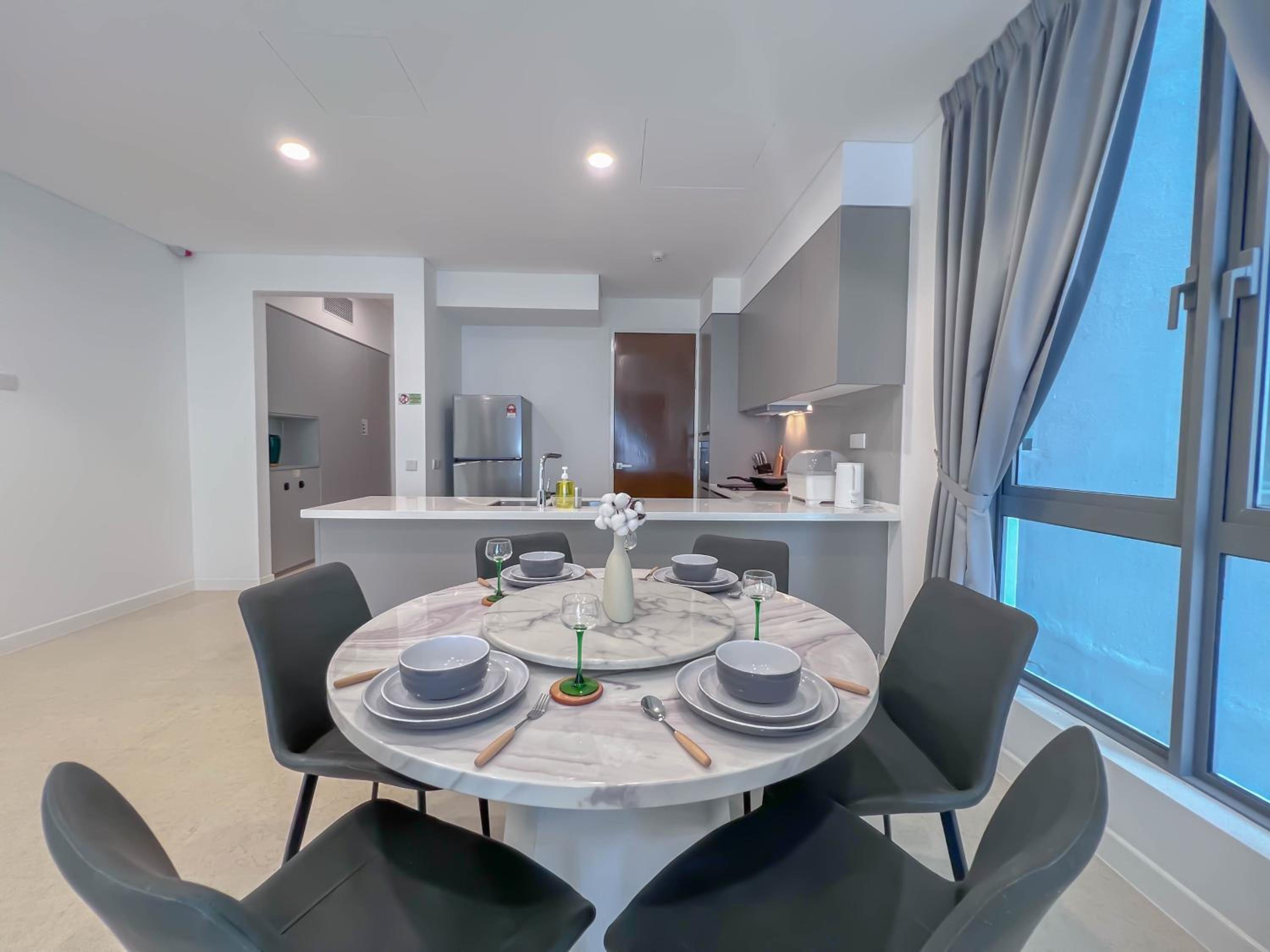 D'Rapport Residences by Manhattan Group