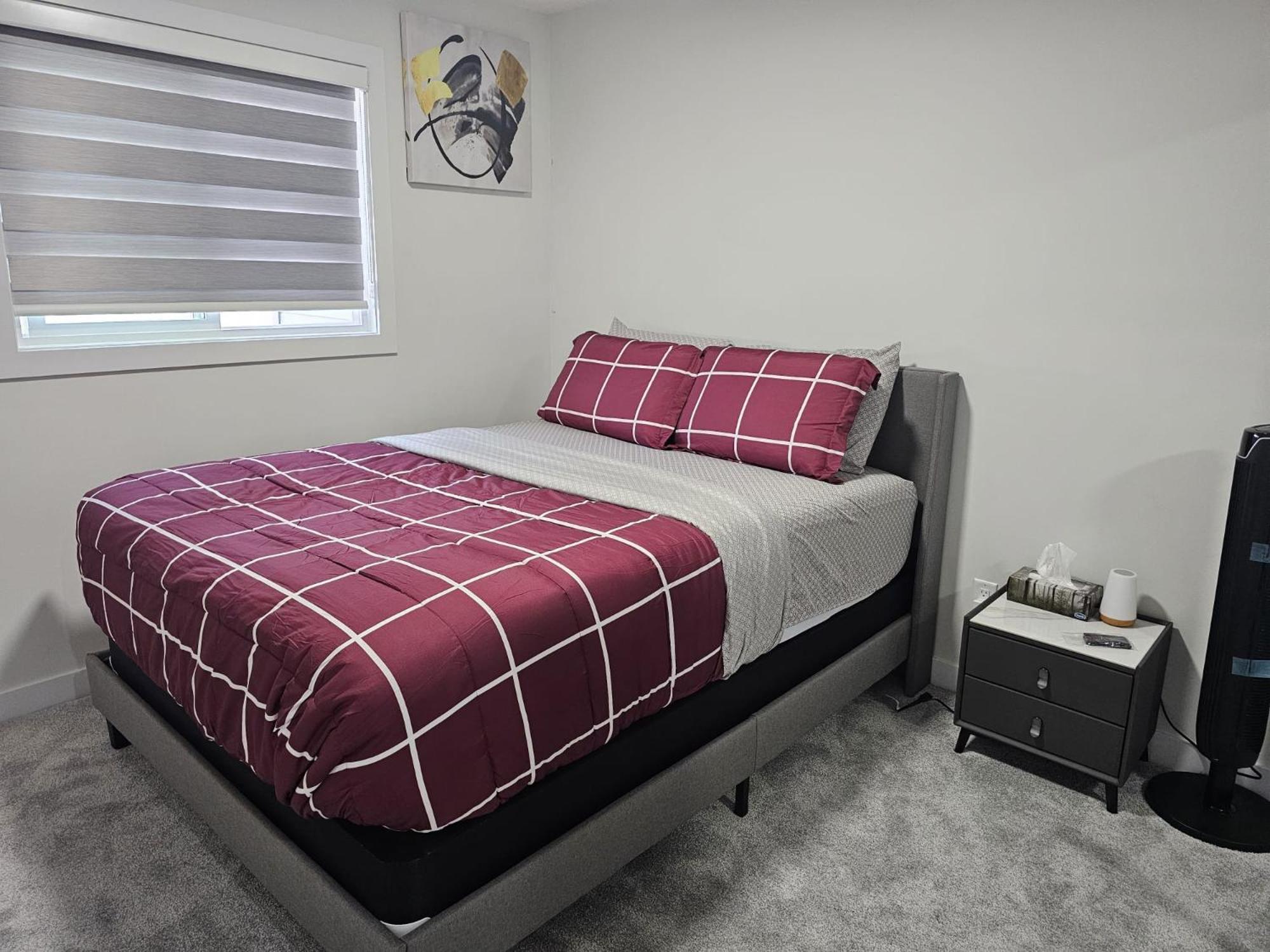 Sleek Home in Trendy Community at SW, Edmonton