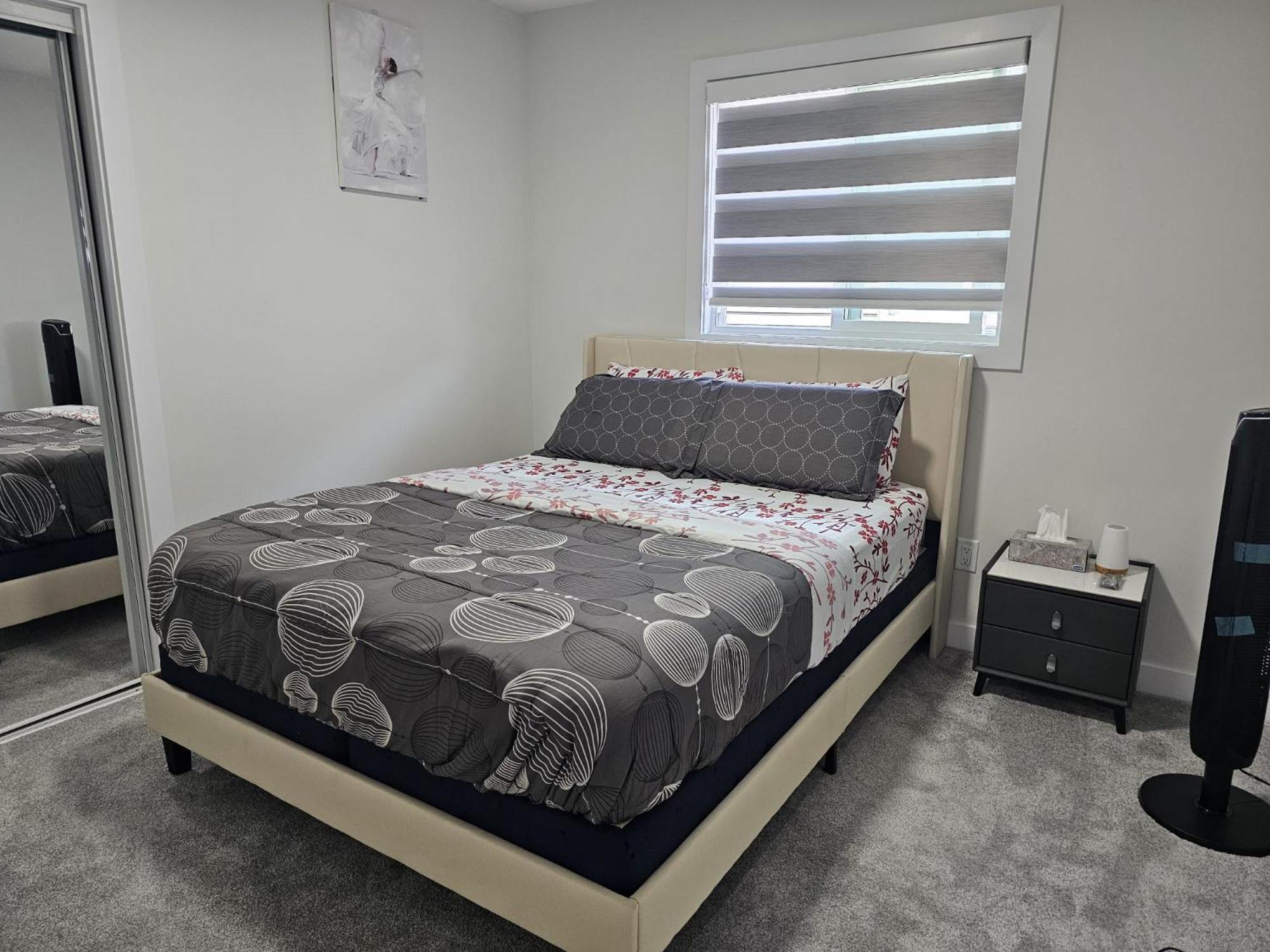 Sleek Home in Trendy Community at SW, Edmonton