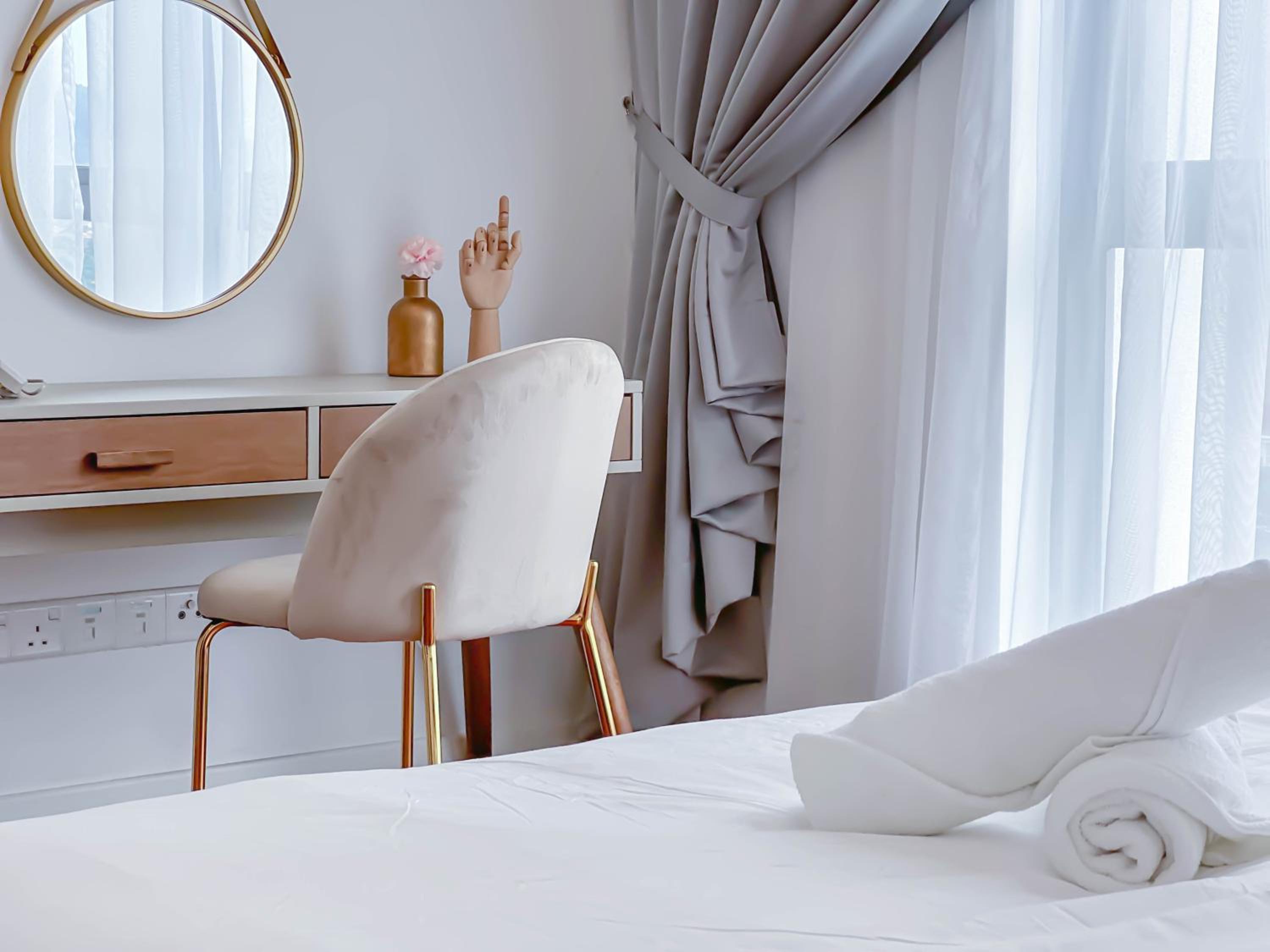 D'Rapport Residences by Manhattan Group