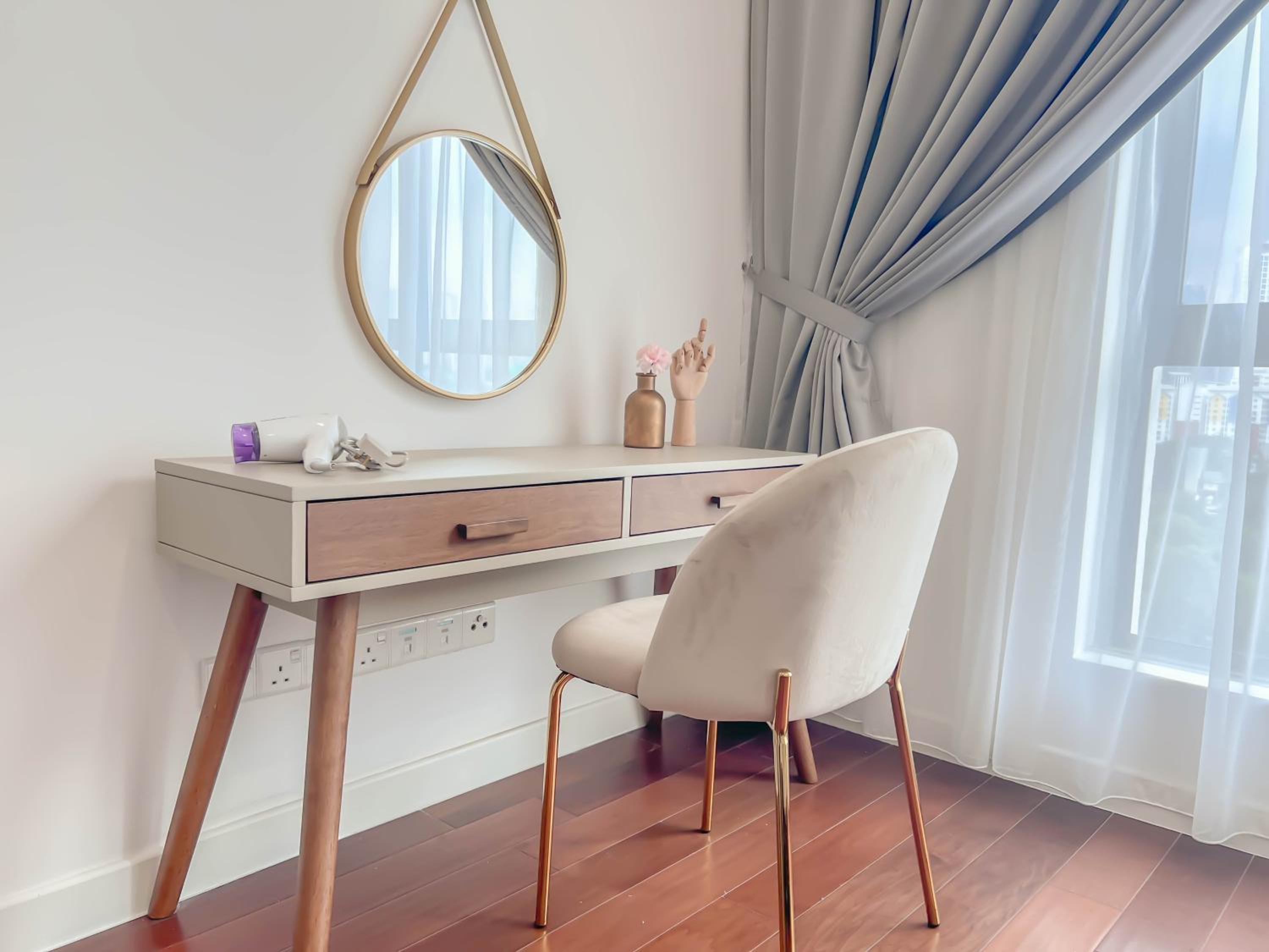 D'Rapport Residences by Manhattan Group