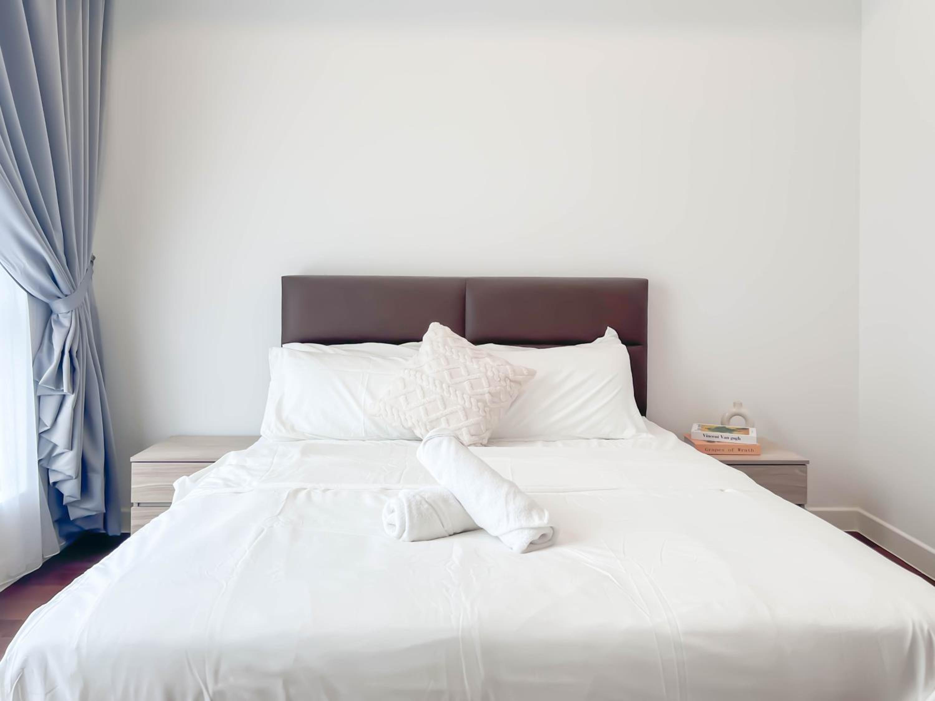 D'Rapport Residences by Manhattan Group