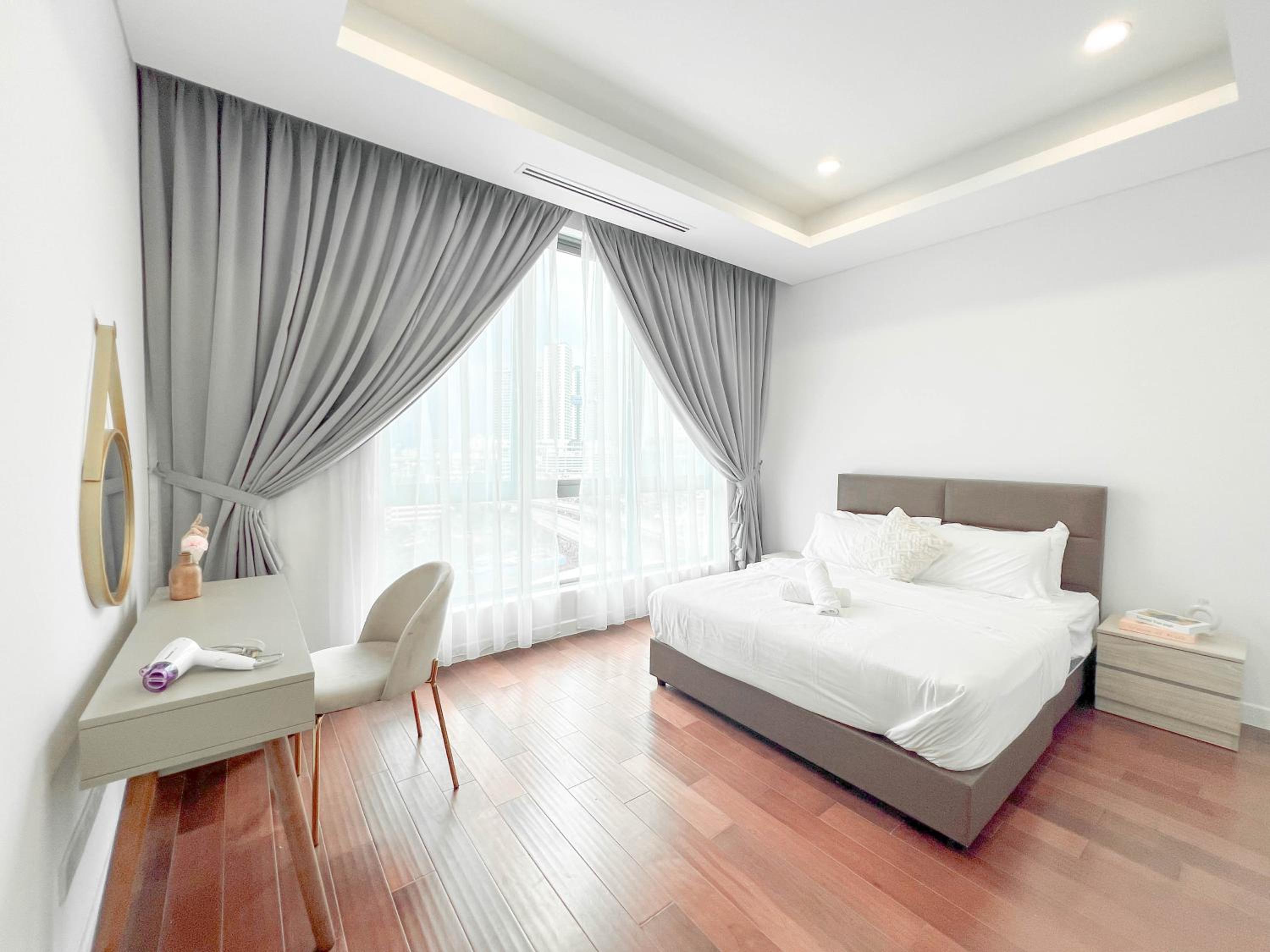 D'Rapport Residences by Manhattan Group