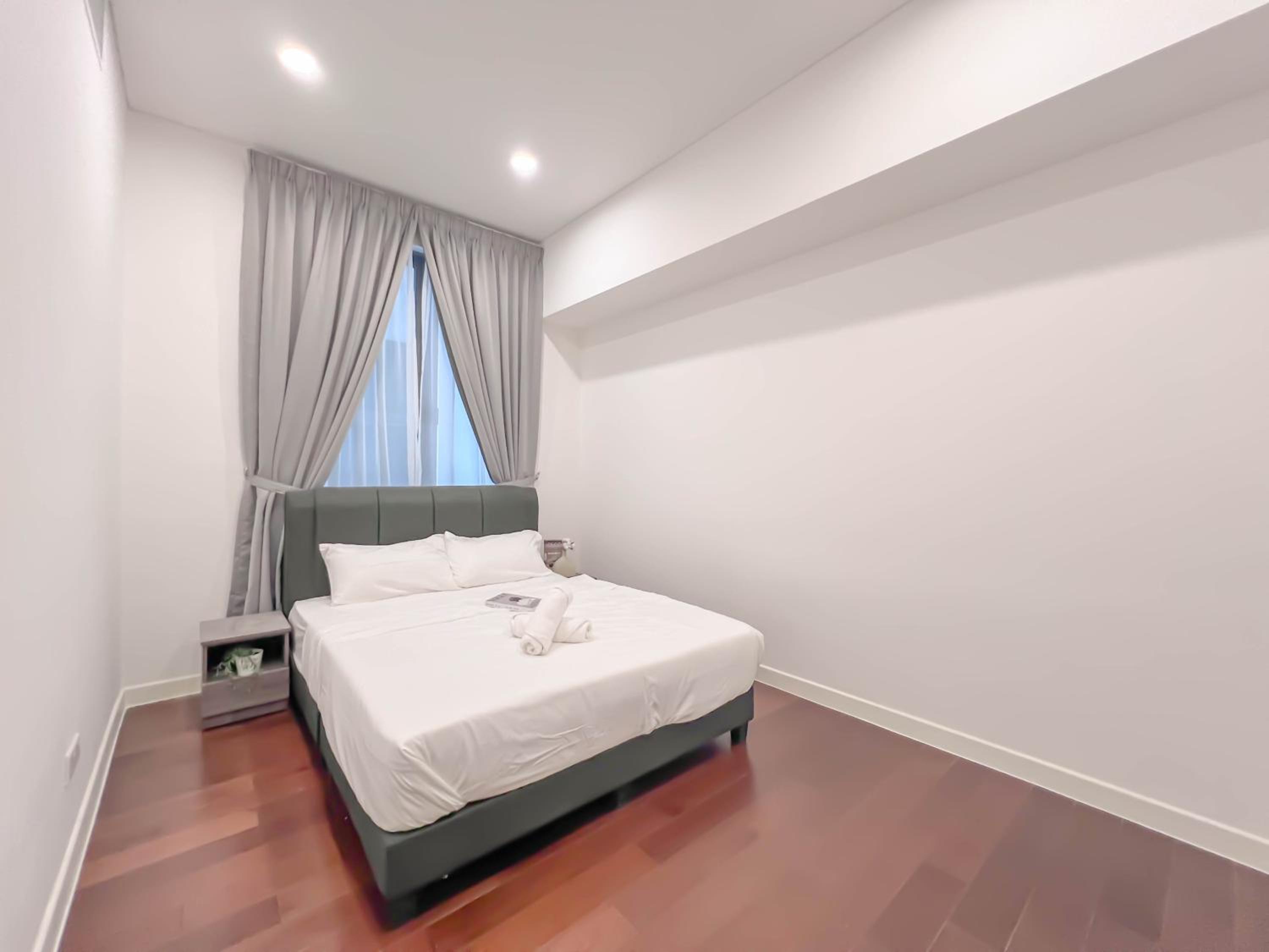 D'Rapport Residences by Manhattan Group