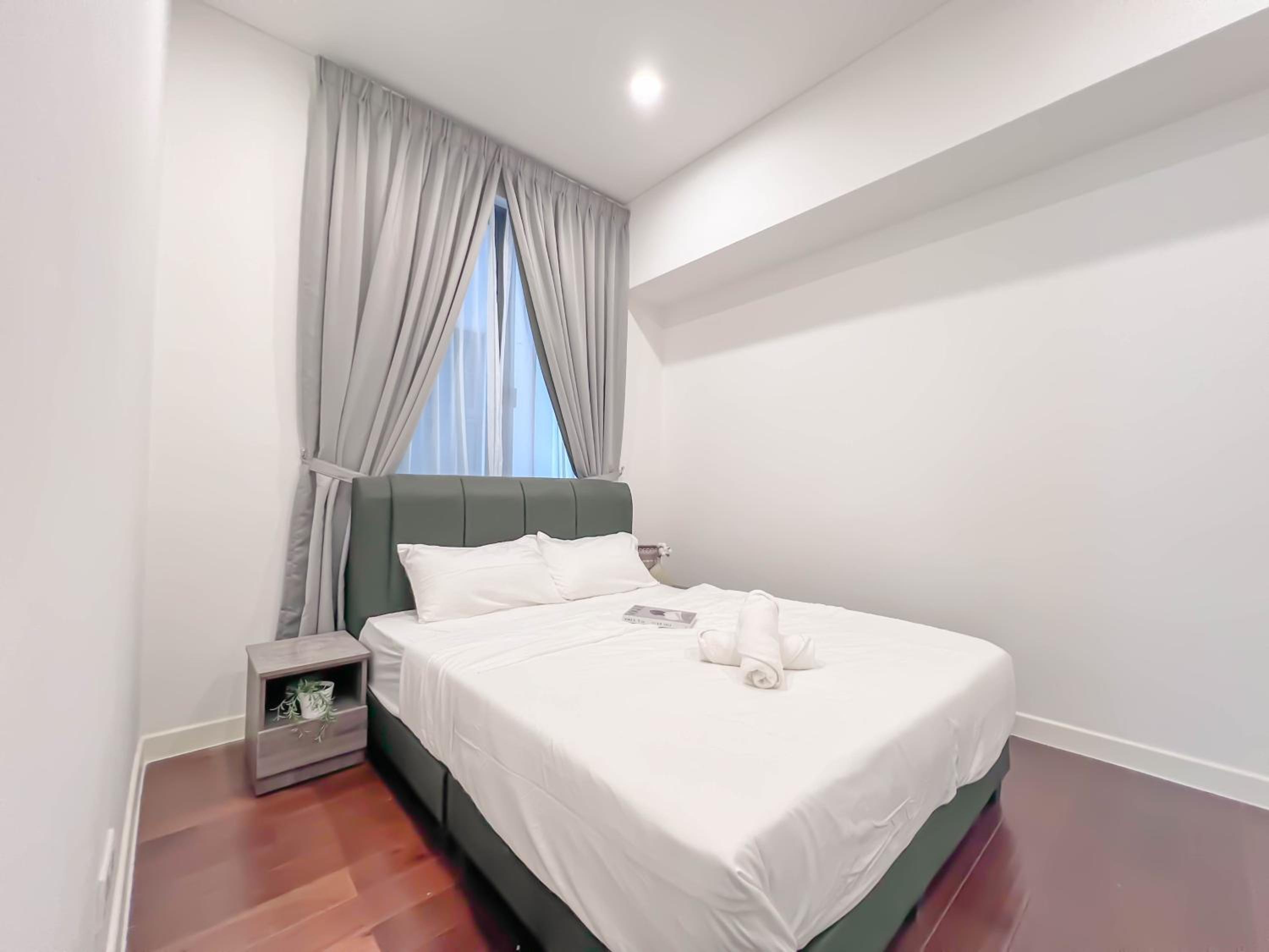 D'Rapport Residences by Manhattan Group