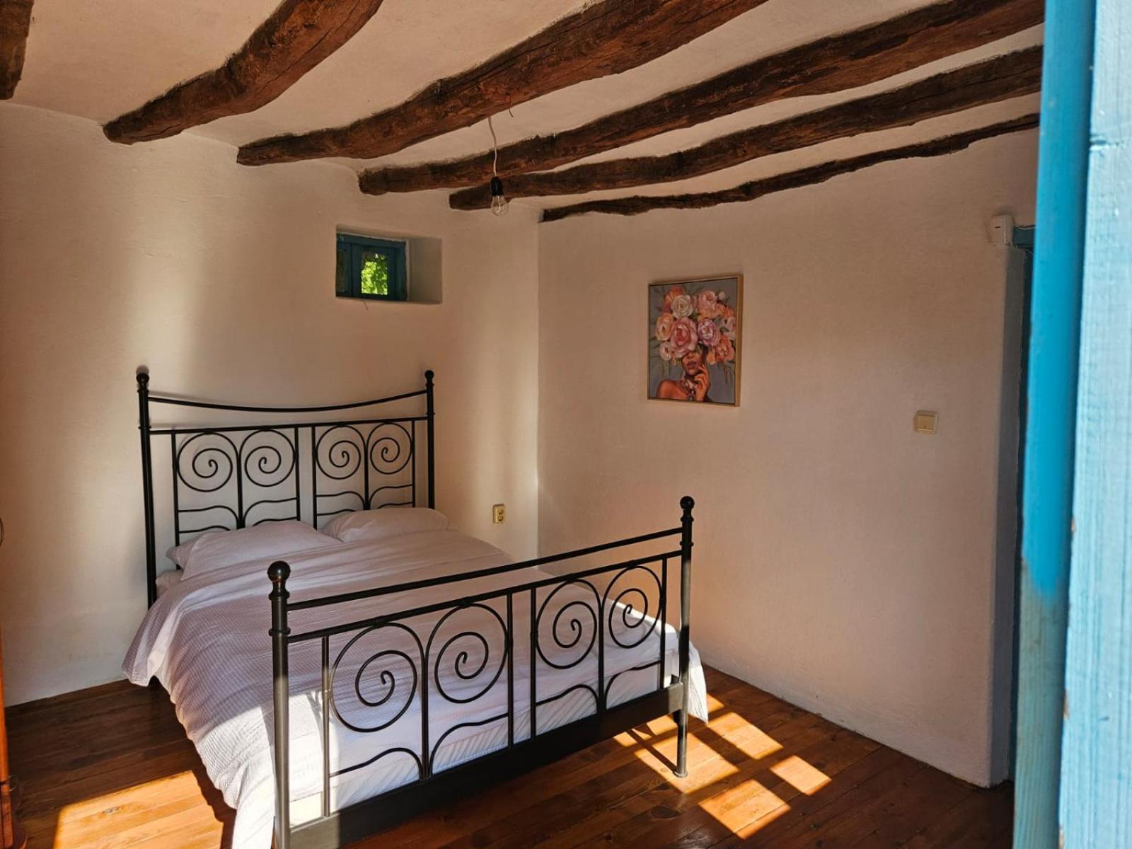 Villa Rustica