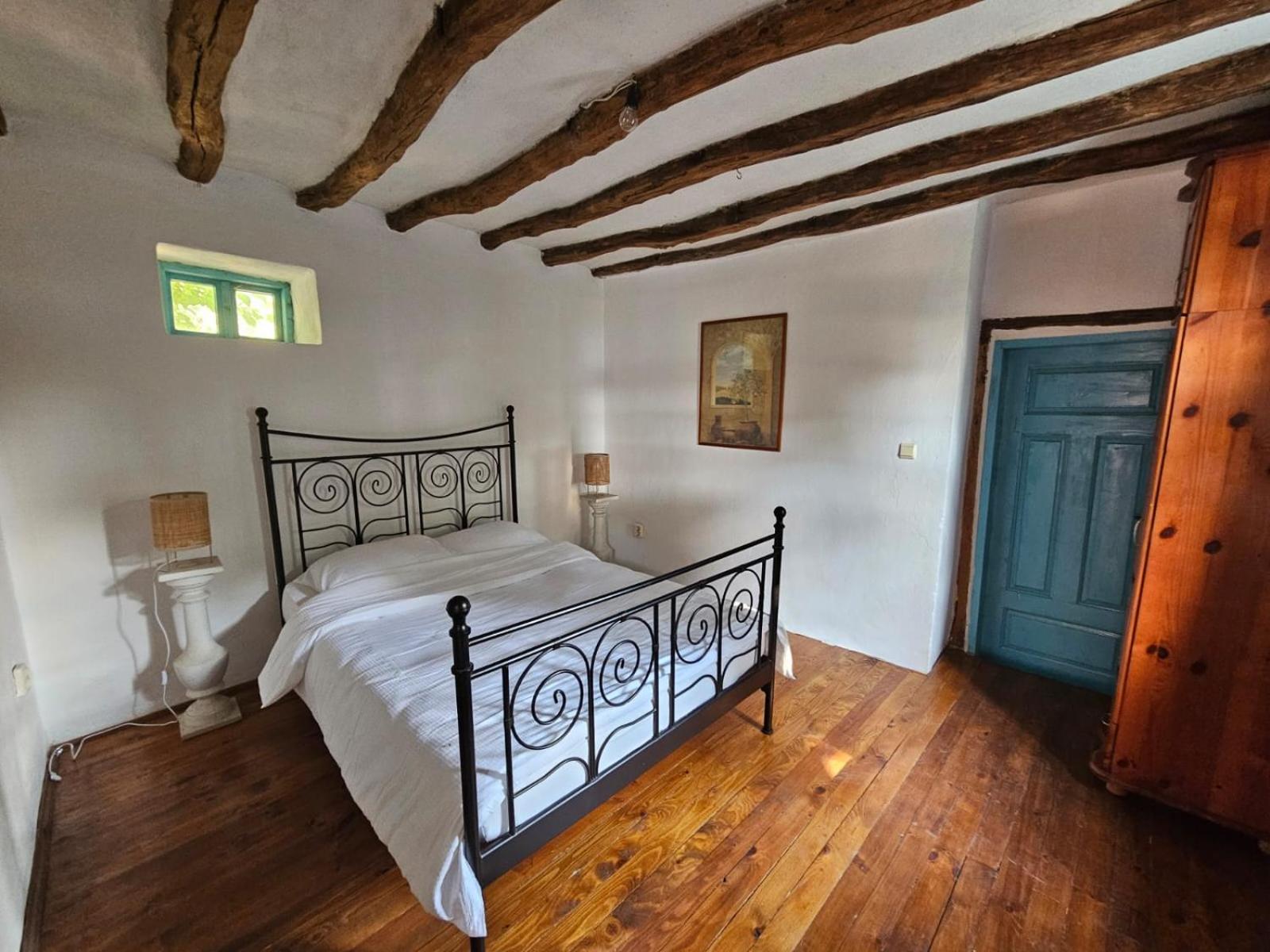 Villa Rustica