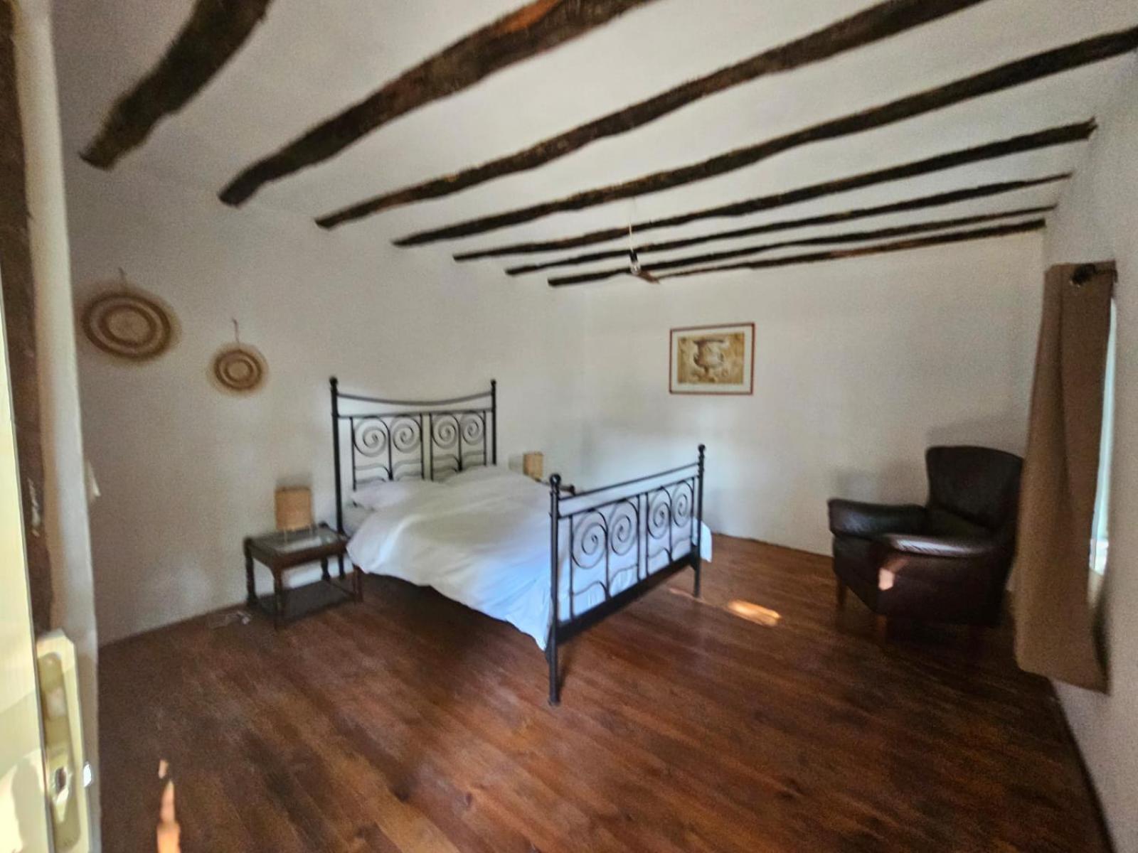 Villa Rustica