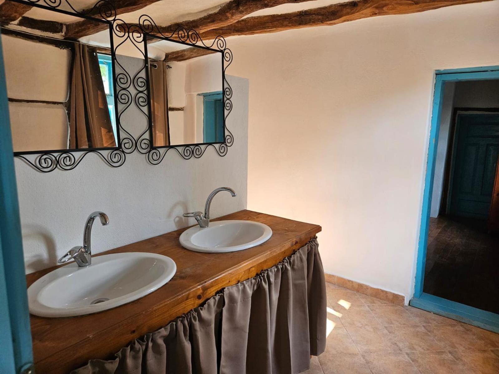 Villa Rustica