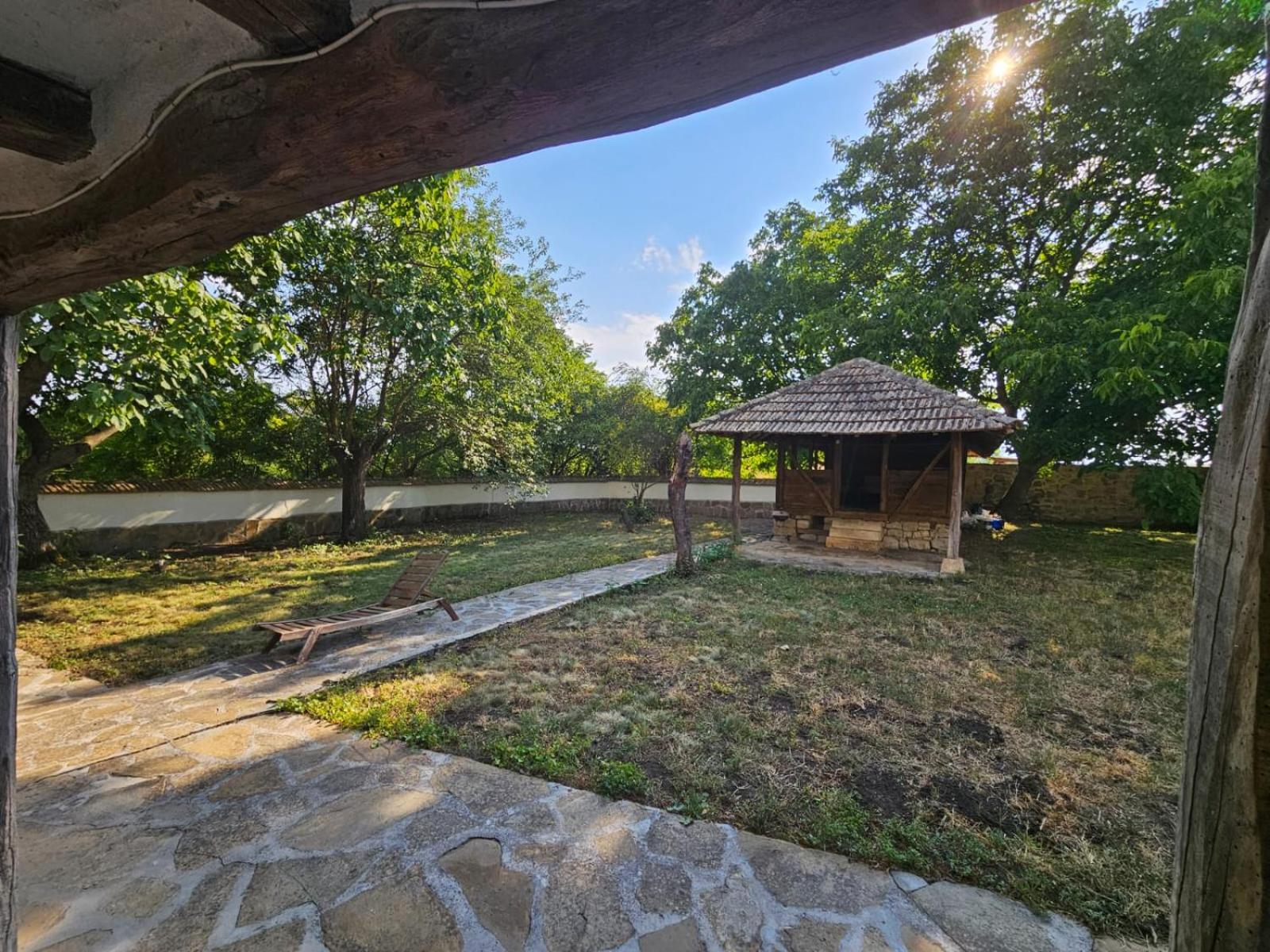 Villa Rustica