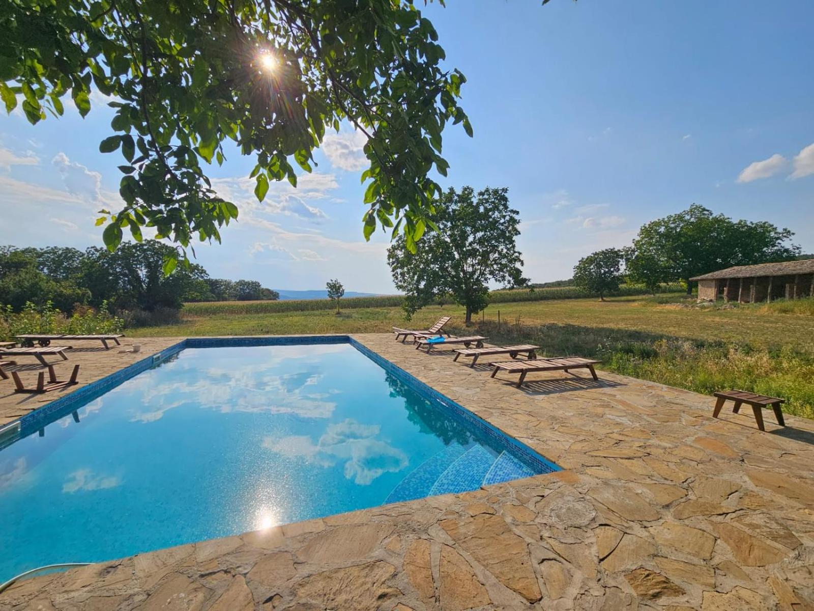 Villa Rustica