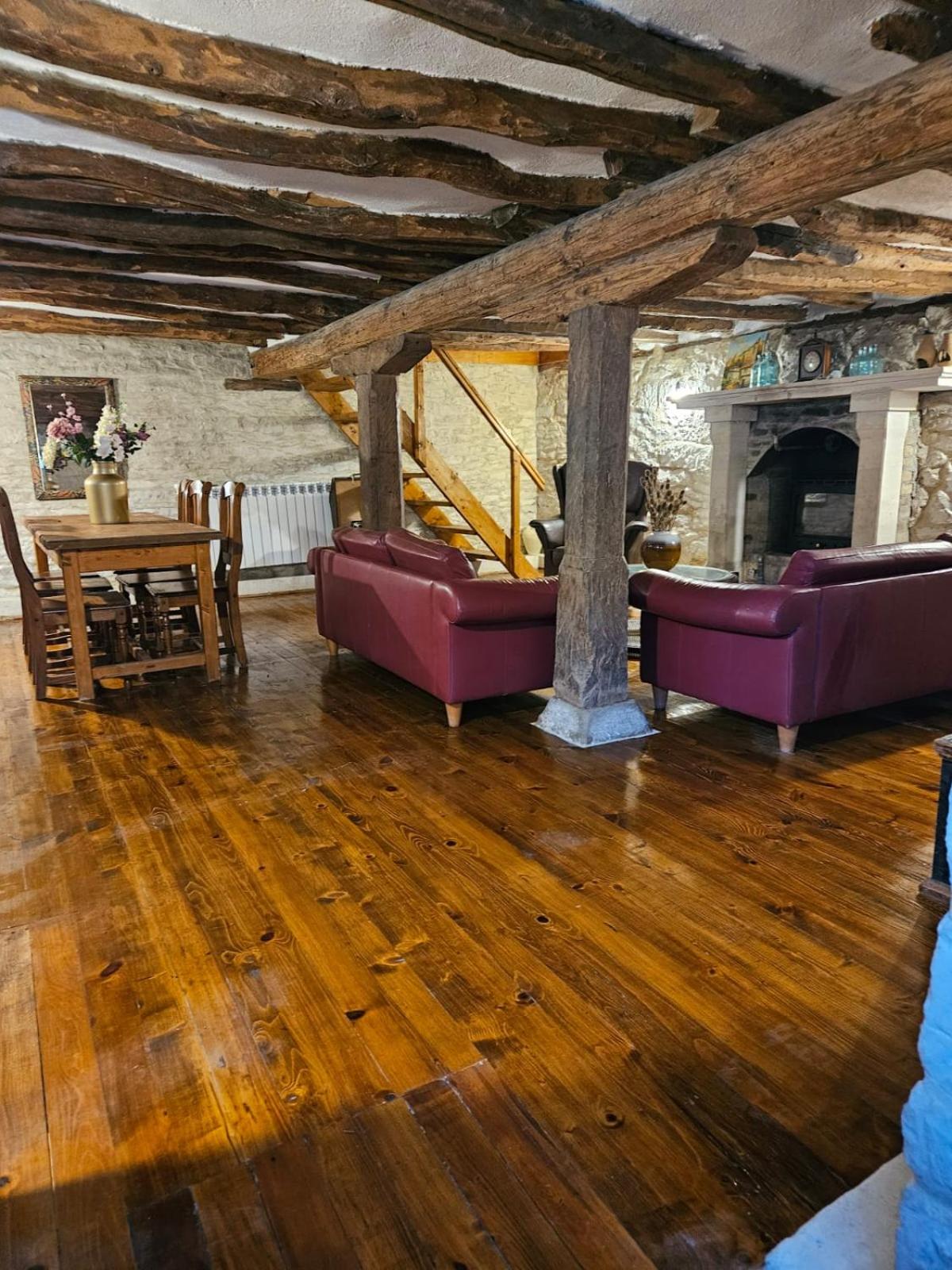 Villa Rustica