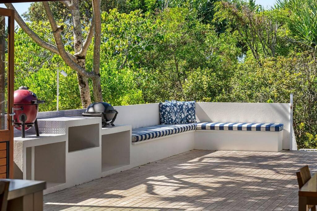 Villa Villa Coola