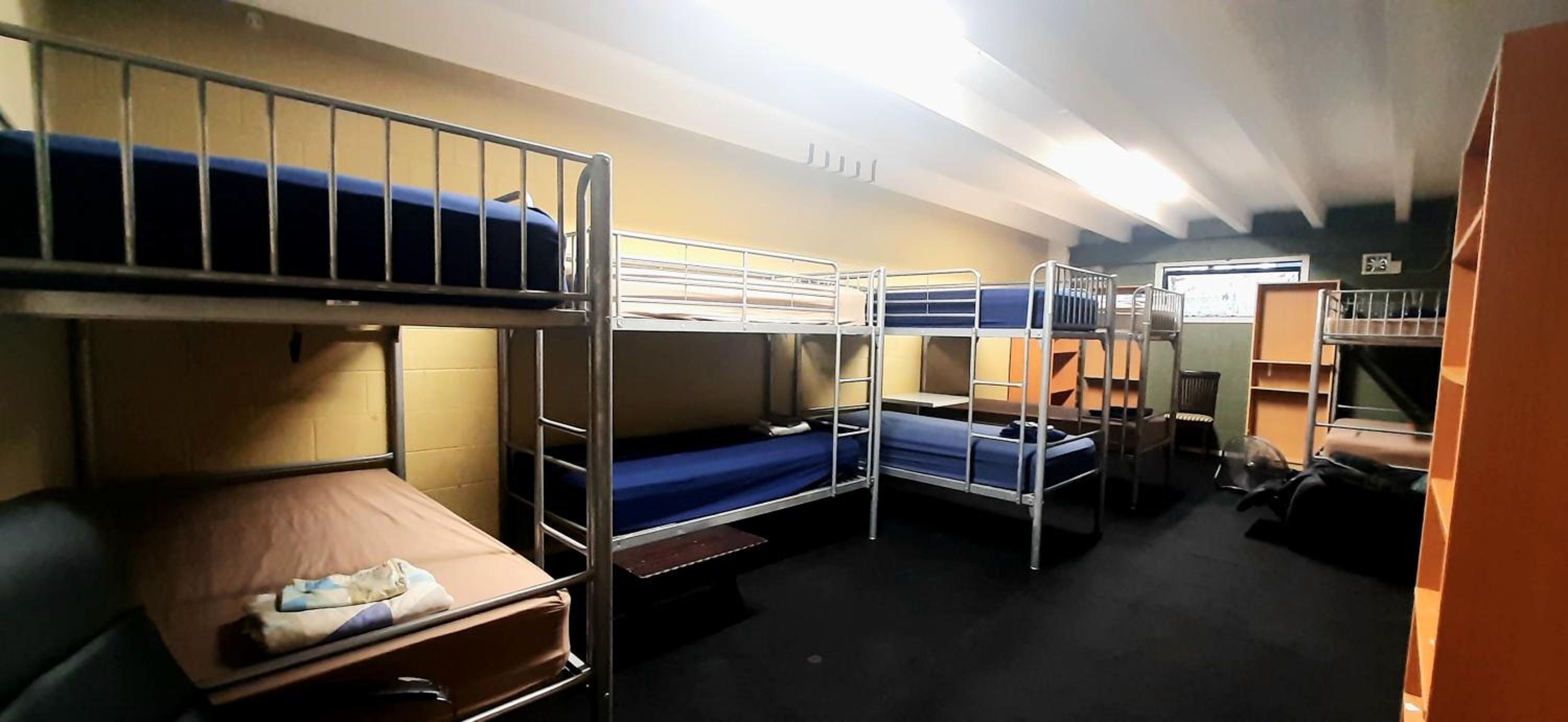 Silverfern Backpackers - Image 2