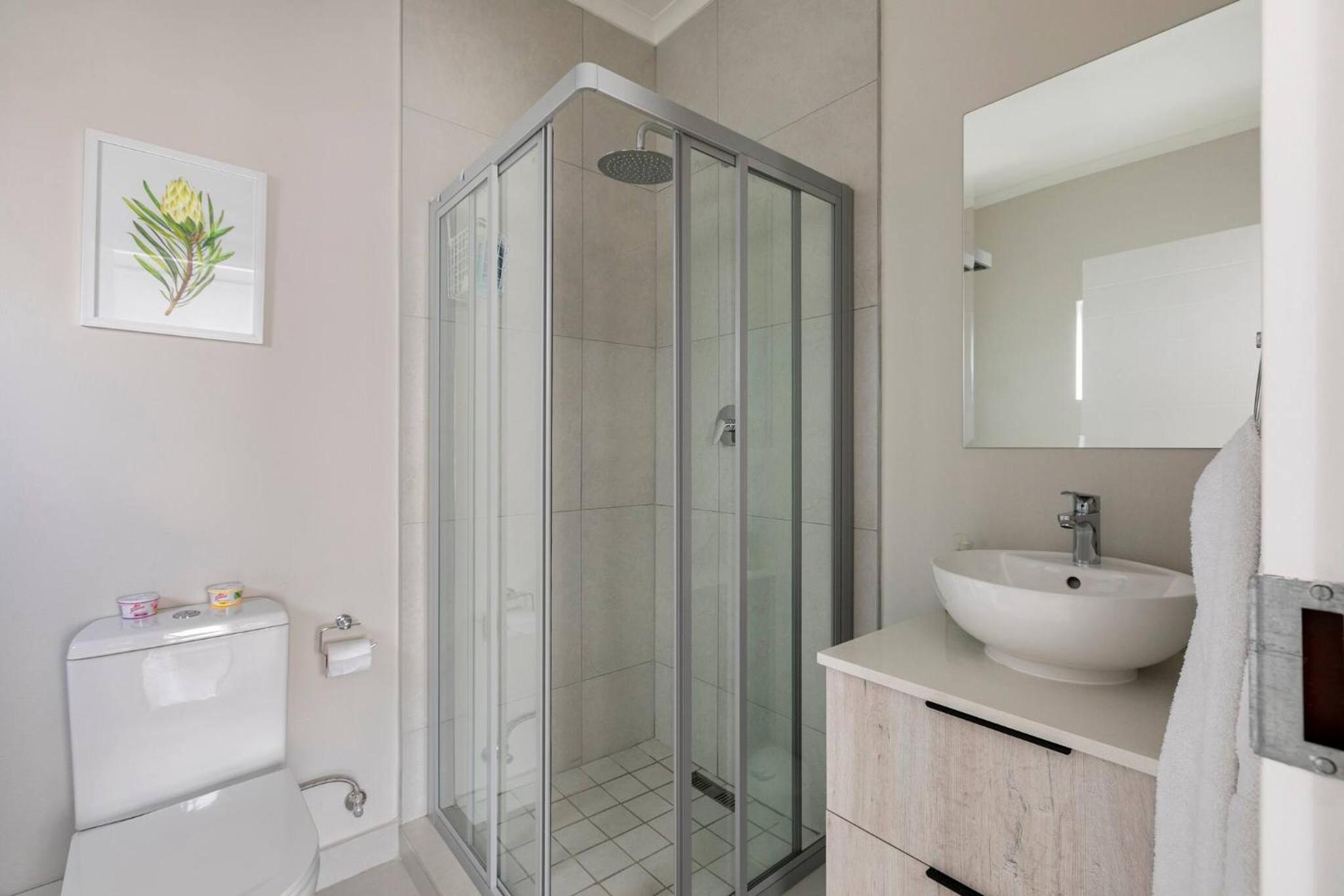 Humble Abode - 93 On New - Midrand