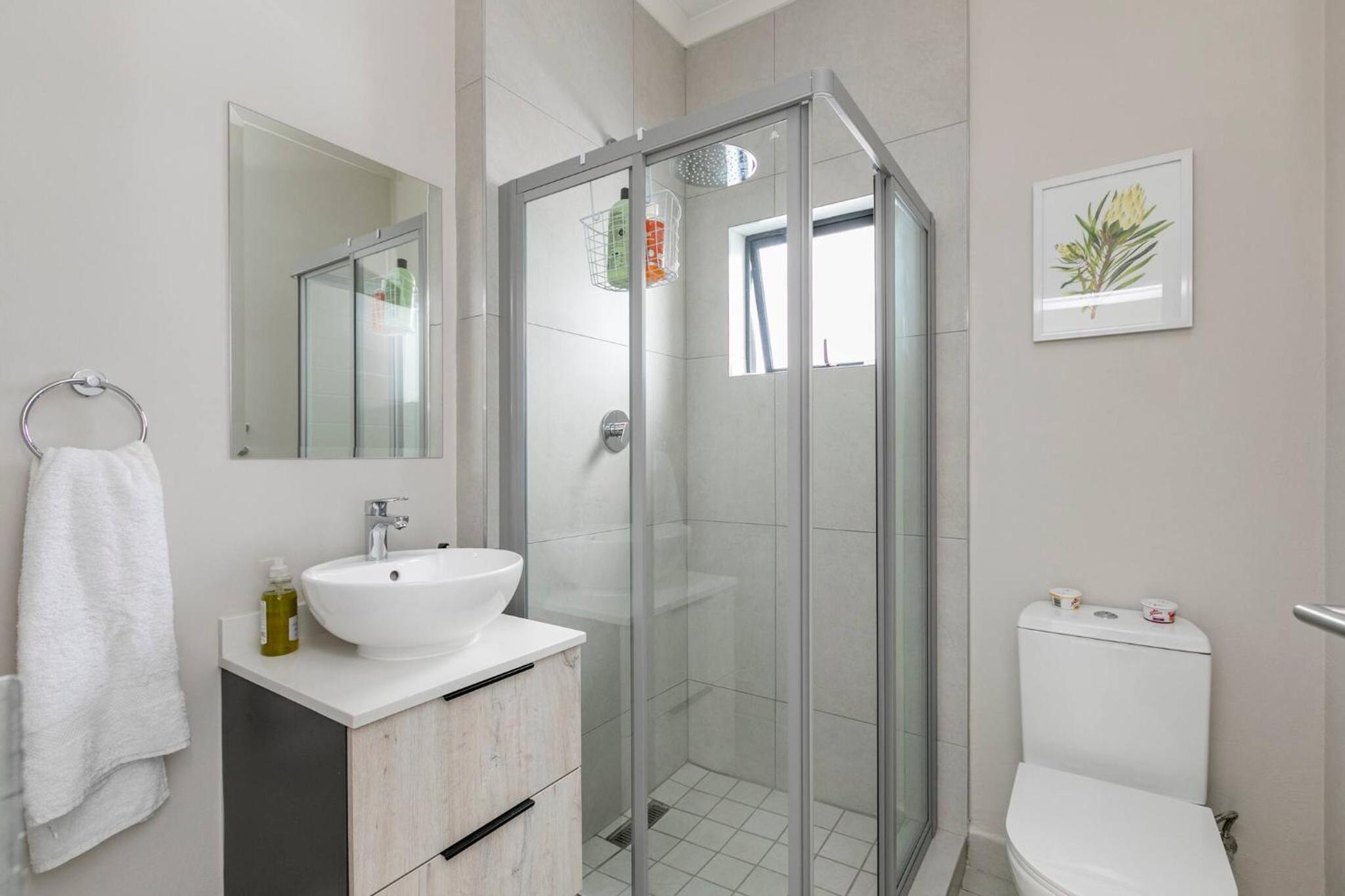 Humble Abode - 93 On New - Midrand
