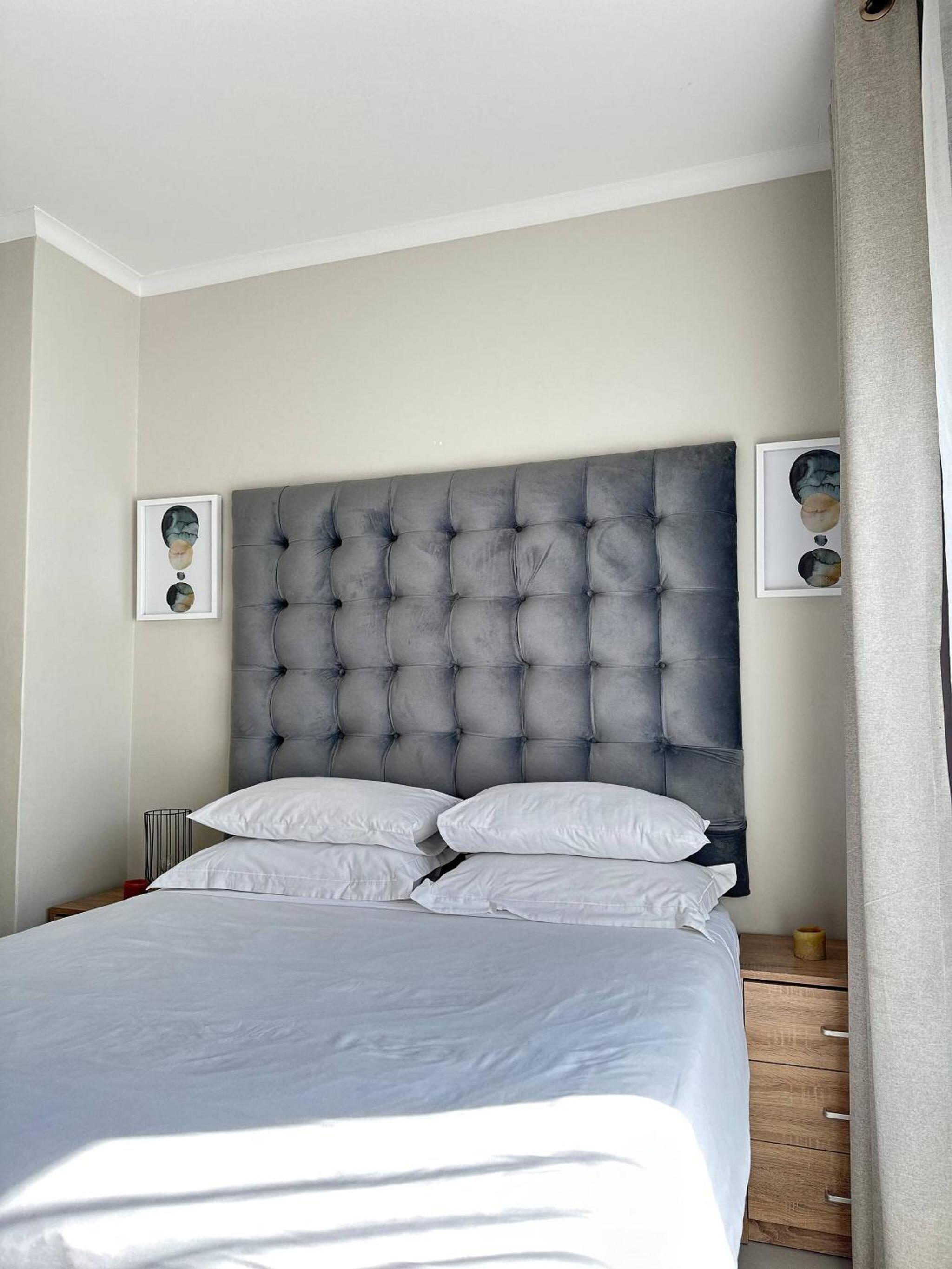 Humble Abode - 93 On New - Midrand