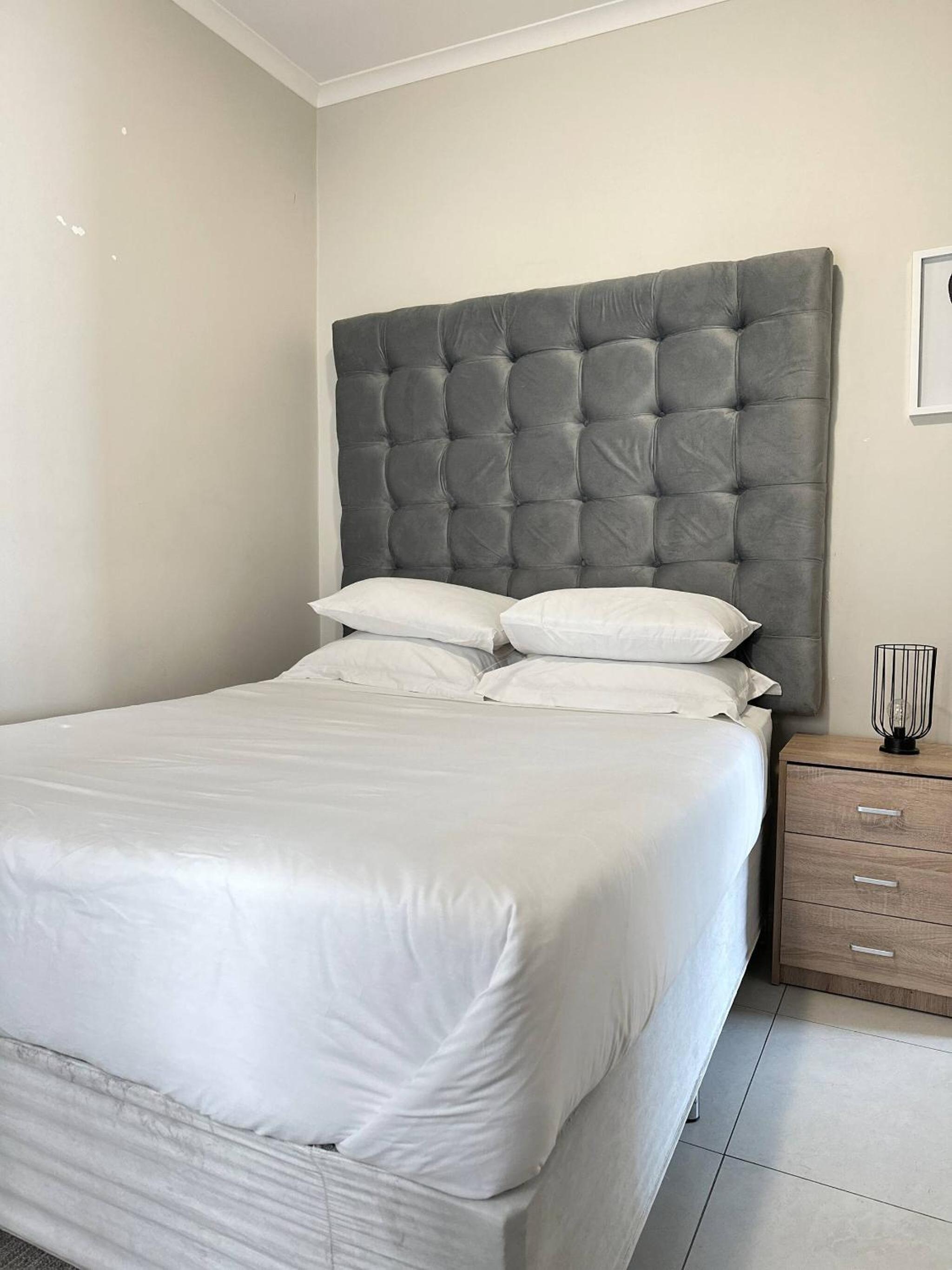 Humble Abode - 93 On New - Midrand