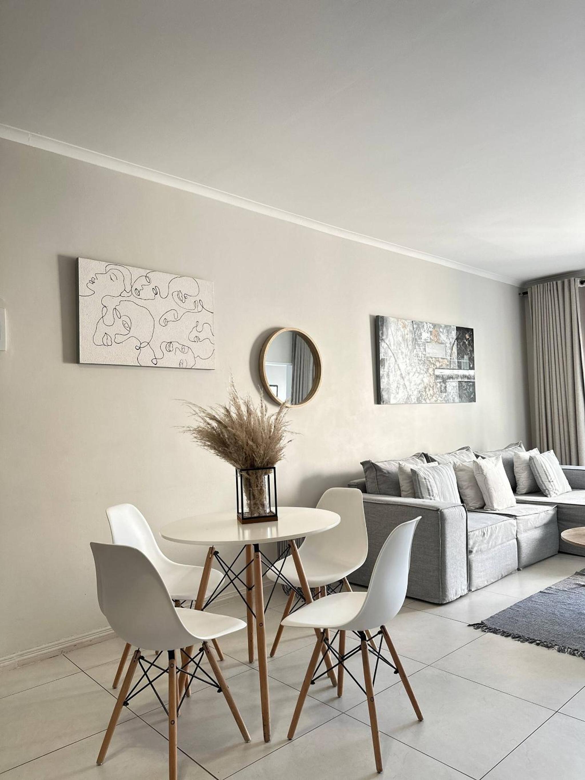 Humble Abode - 93 On New - Midrand