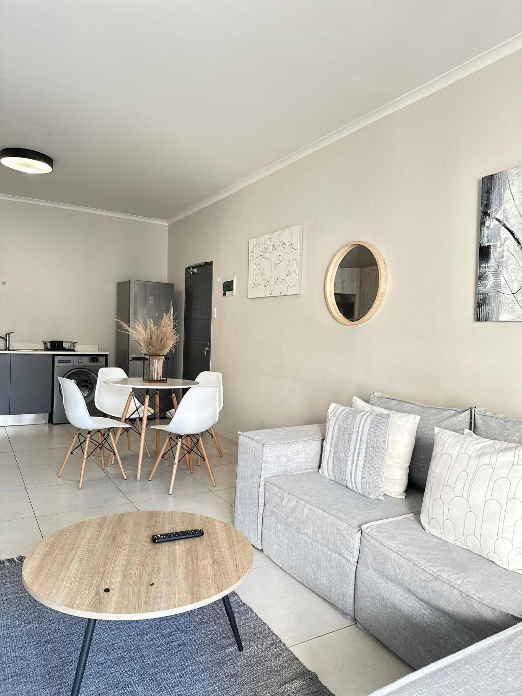 Humble Abode - 93 On New - Midrand