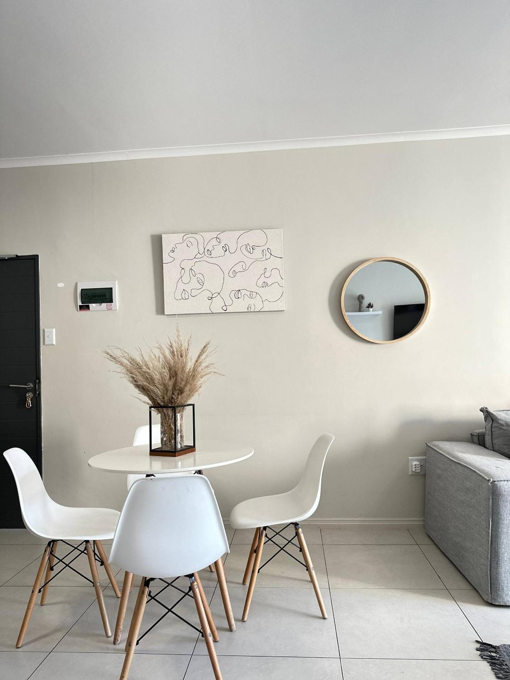 Humble Abode - 93 On New - Midrand