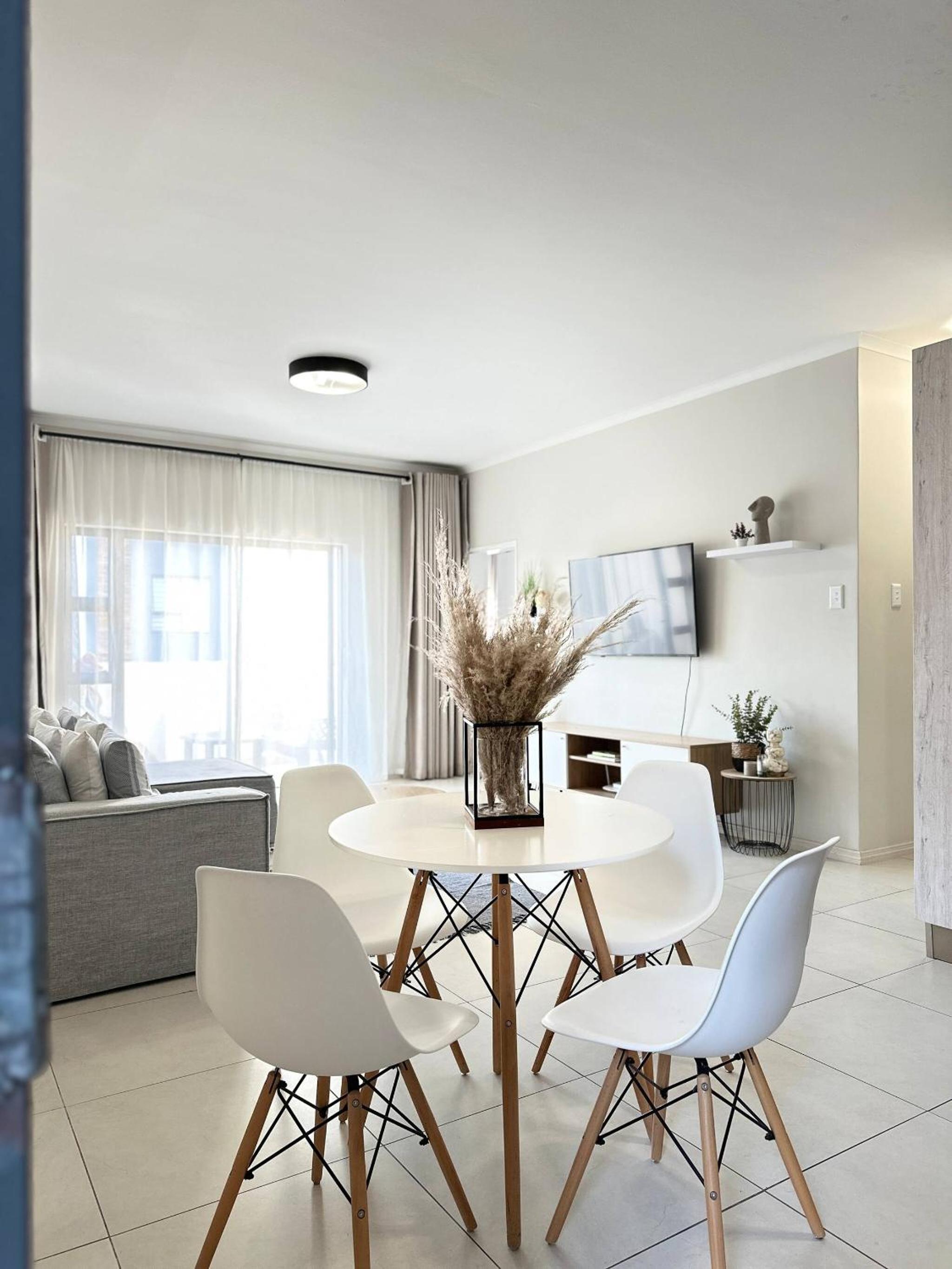 Humble Abode - 93 On New - Midrand