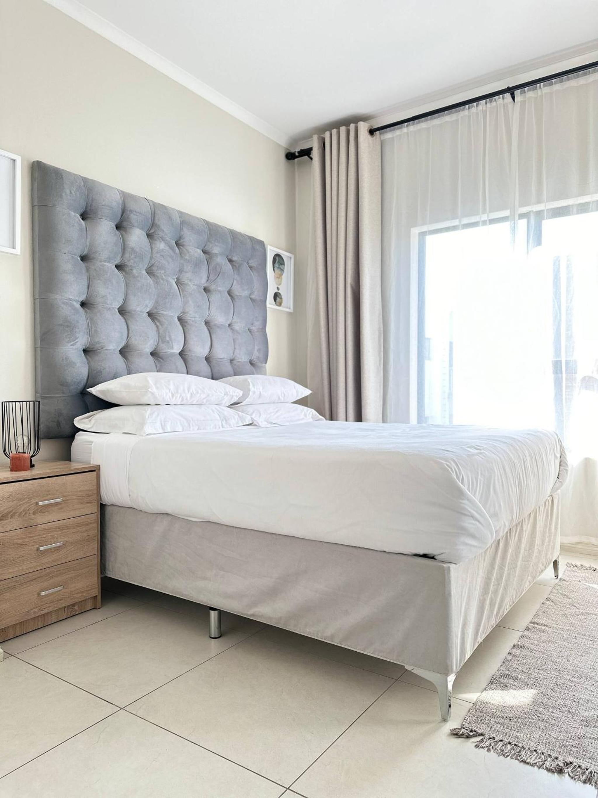 Humble Abode - 93 On New - Midrand