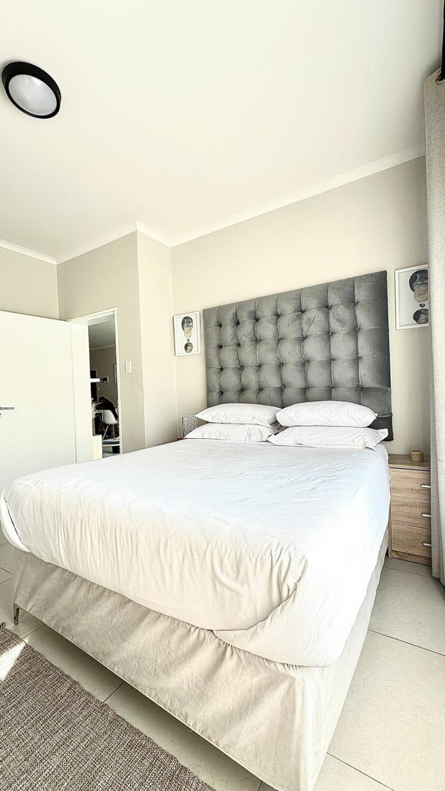 Humble Abode - 93 On New - Midrand