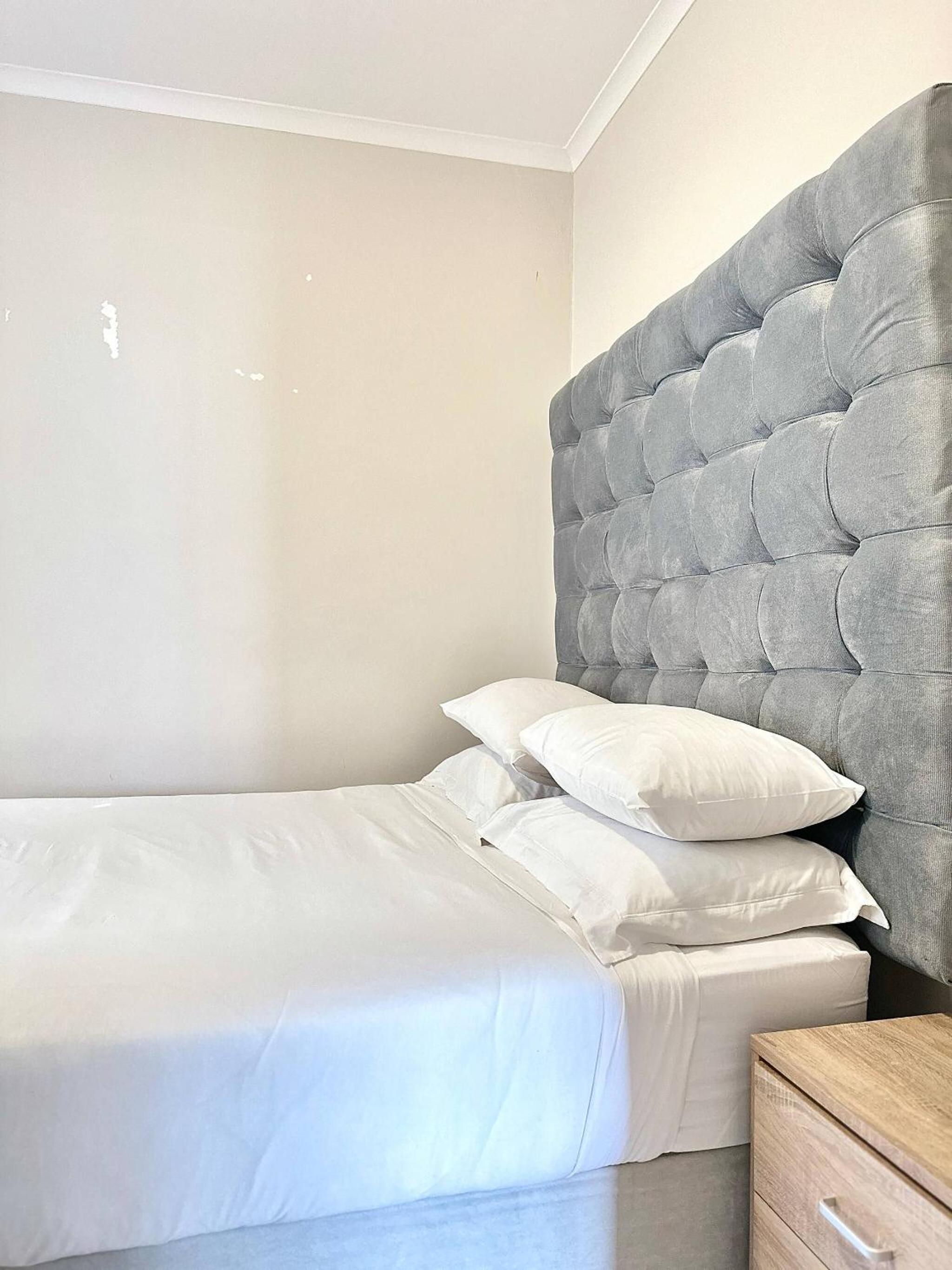 Humble Abode - 93 On New - Midrand