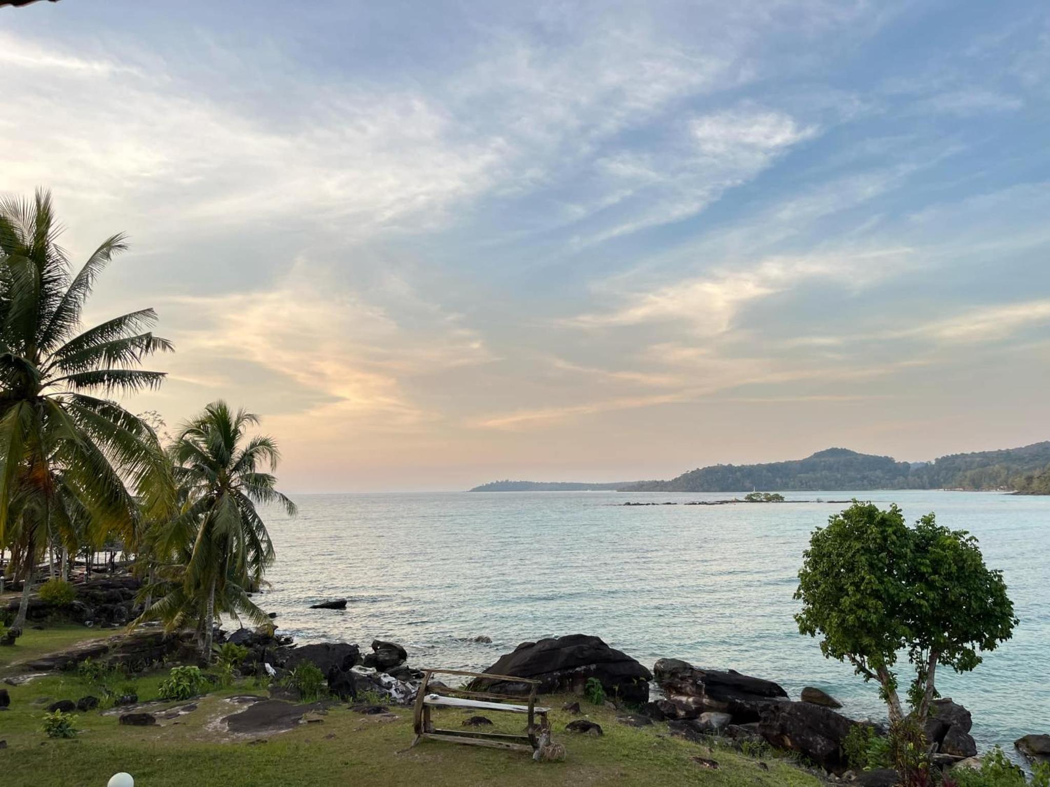 Kinnaree Resort Koh Kood