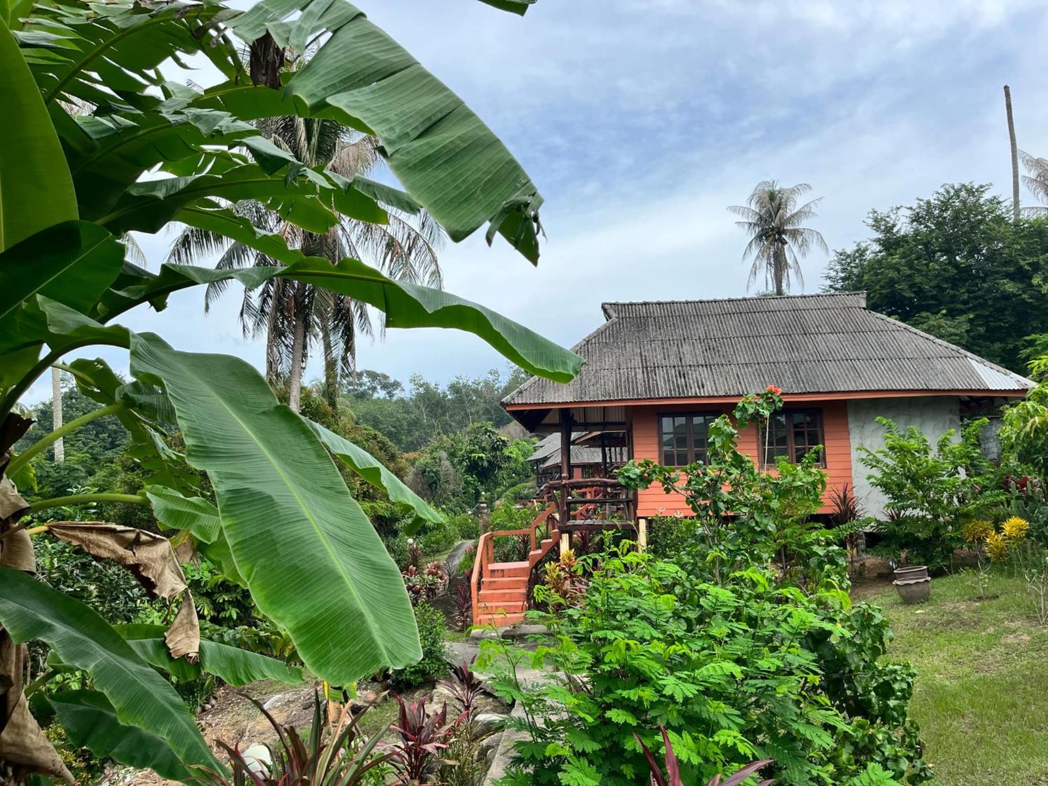 Kinnaree Resort Koh Kood
