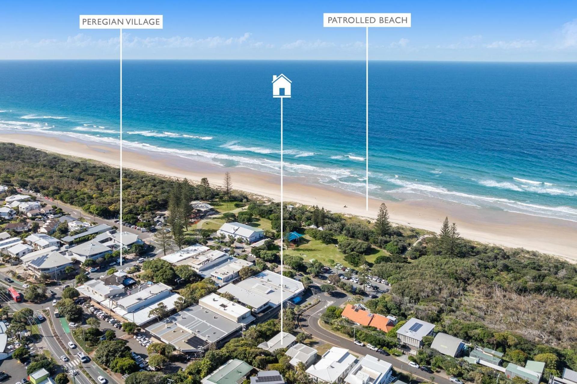 47 Plover Street Peregian Beach