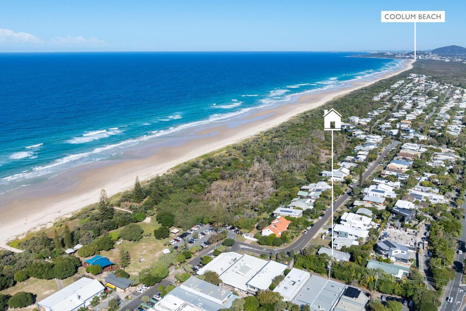 47 Plover Street Peregian Beach