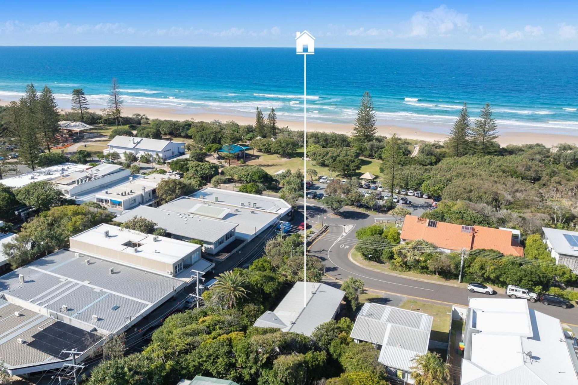 47 Plover Street Peregian Beach