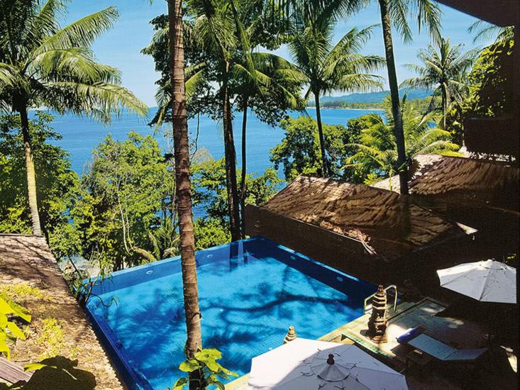 Baan Krating Khao Lak Resort - SHA plus