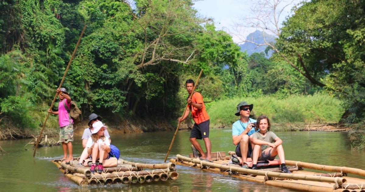 Baan Krating Khao Lak Resort - SHA plus