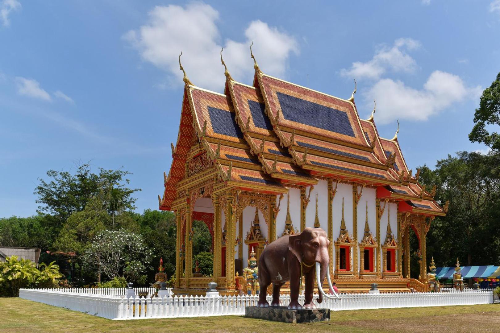 Baan Krating Khao Lak Resort - SHA plus