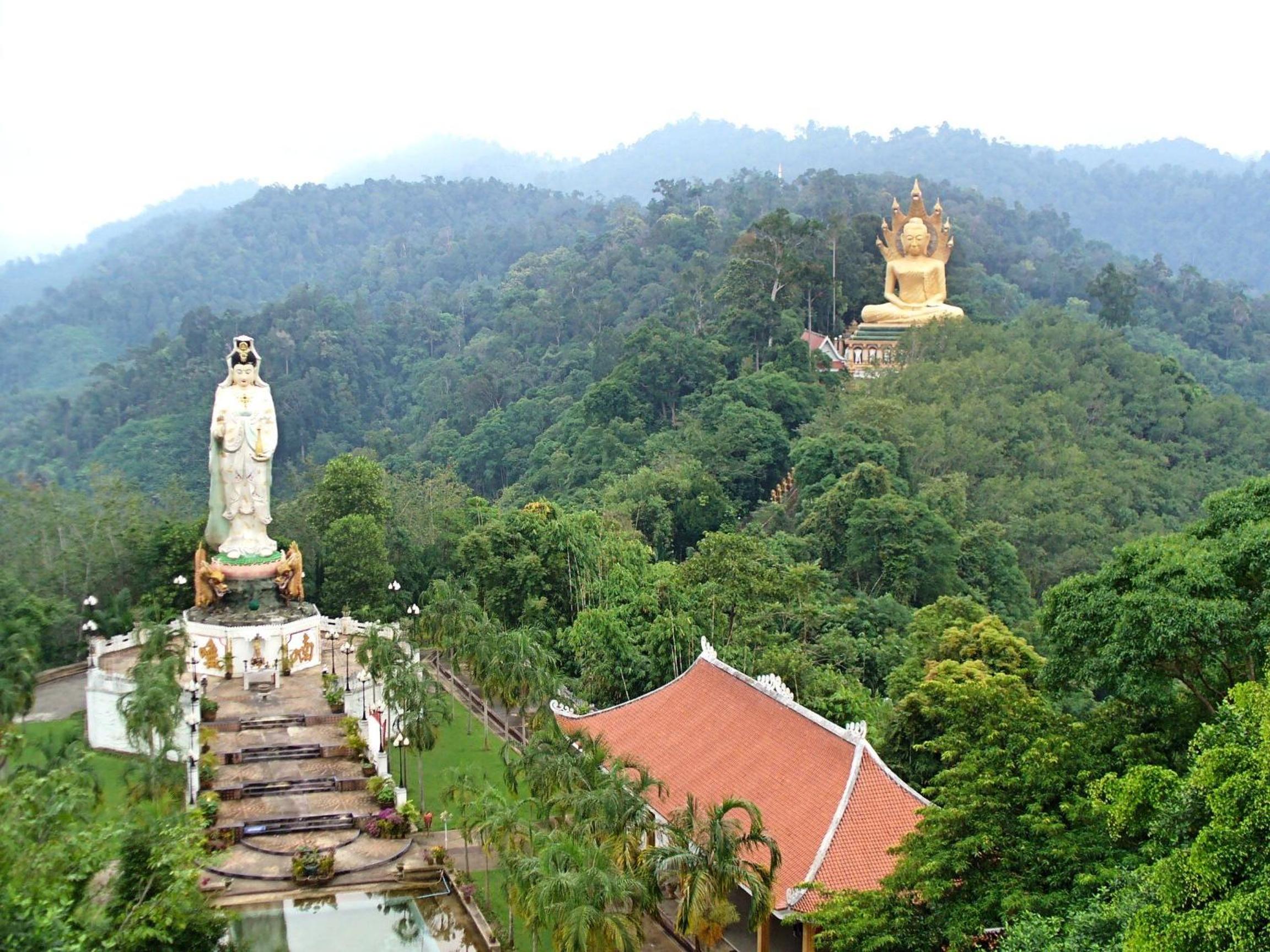 Baan Krating Khao Lak Resort - SHA plus