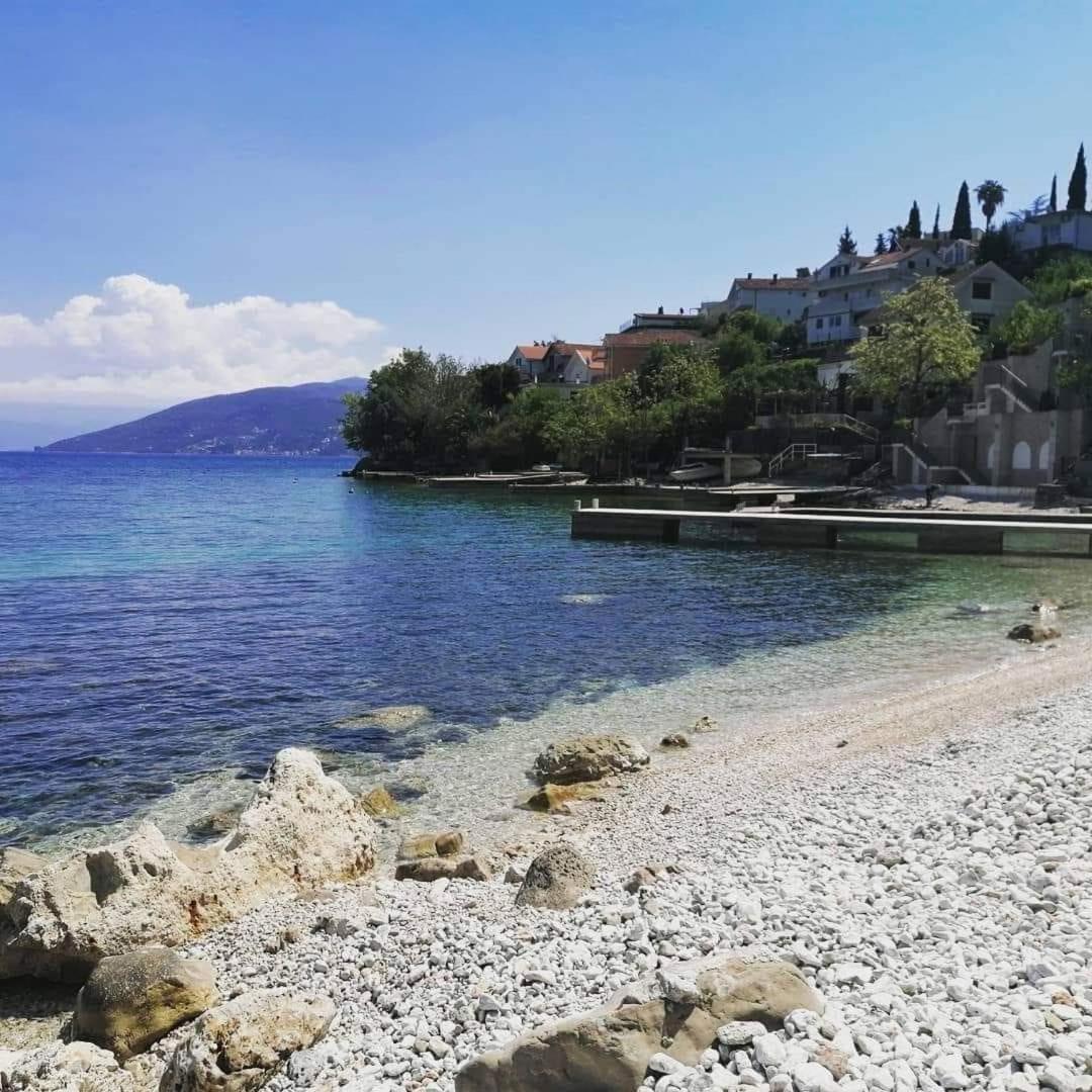 Apartmani Njivice