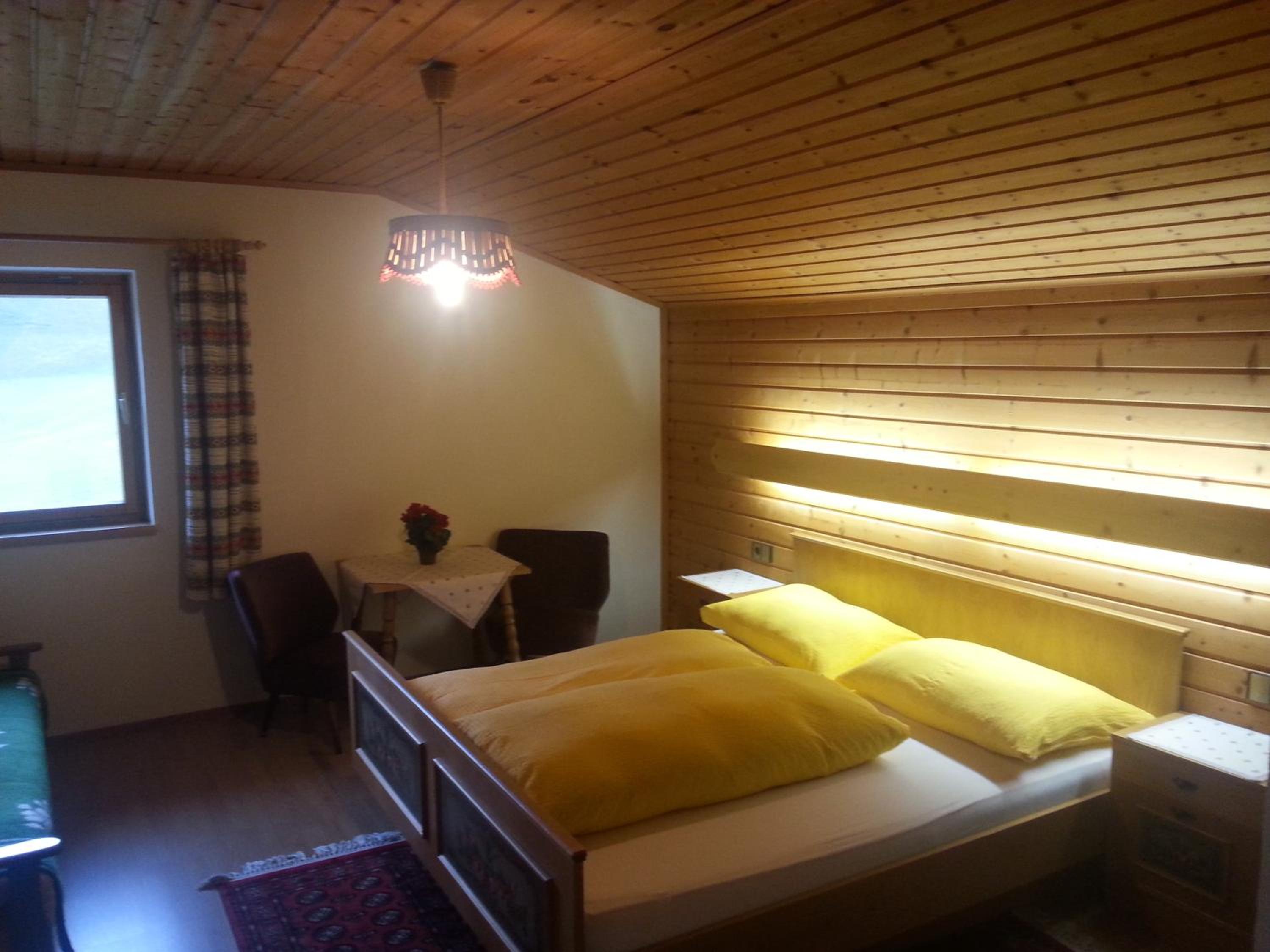 Gasthof Bergheimat