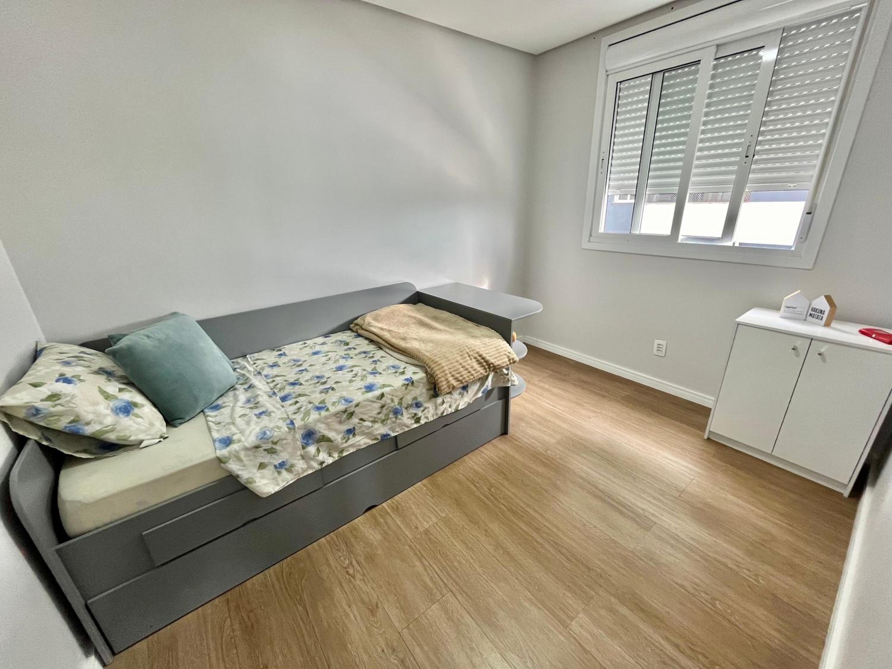 Lindo apartamento no centro de Canoas